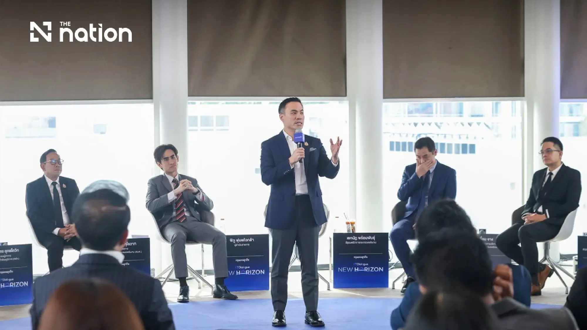Thailand Scraps Data Centre Power Cap, Opens Clean Electricity Market to All Industry