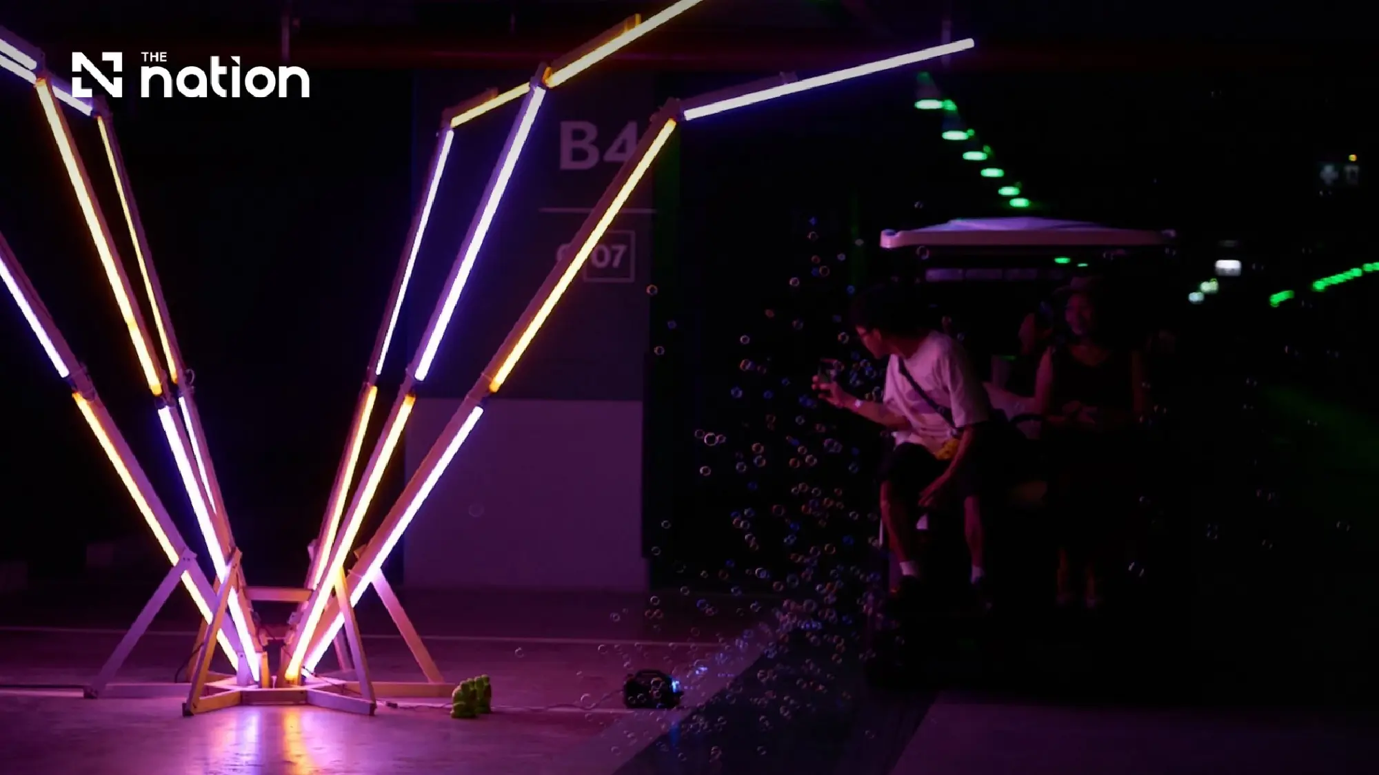 Unlocking the World of Art Through Play: “BICT Fest 2026” Opens Today at One Bangkok