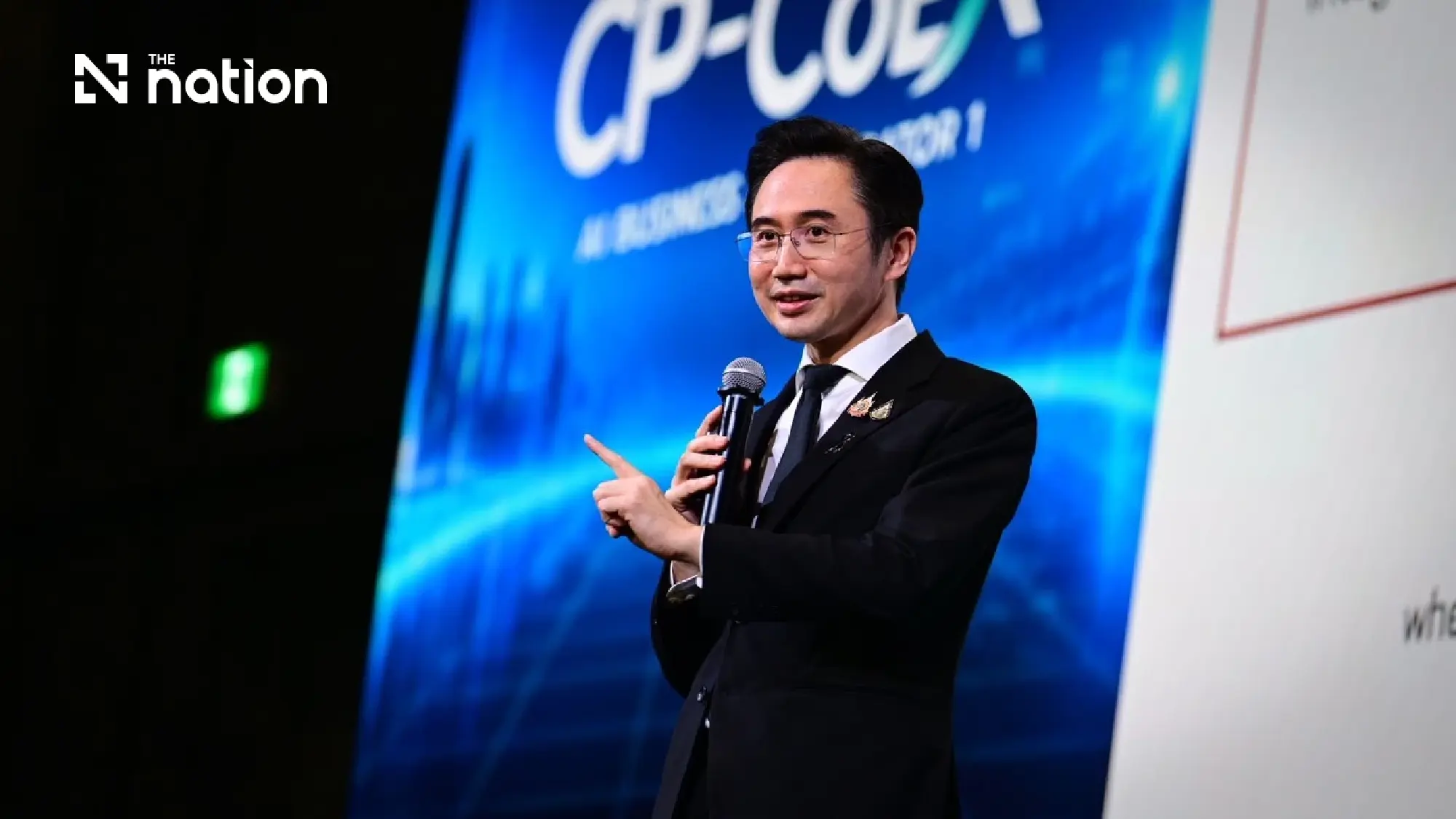 CP Innovation Center of Excellence’s latest platform cements its status as a global learning and innovation hub