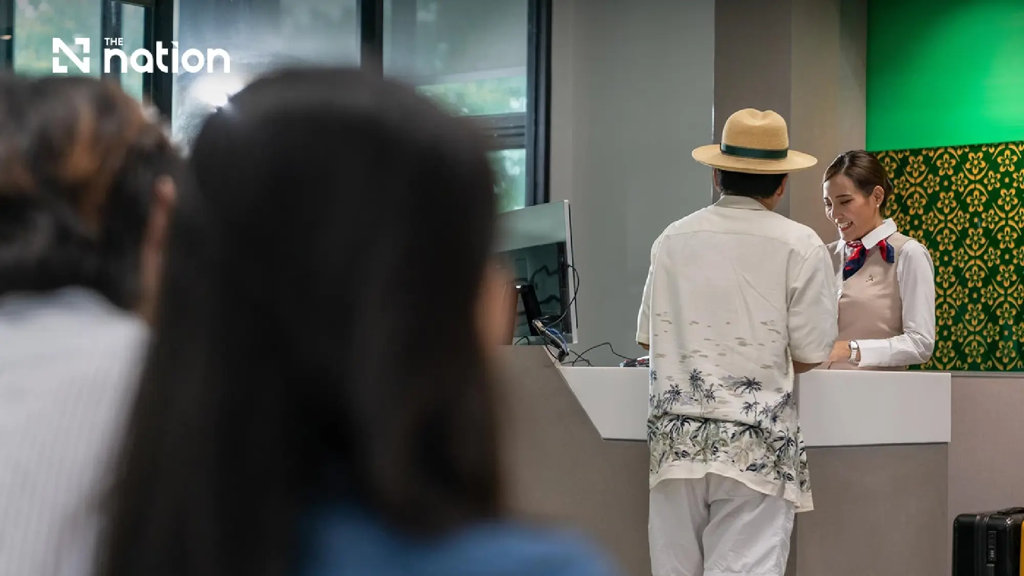 Bangkok hotels see higher occupancy with lower room rates and revenue