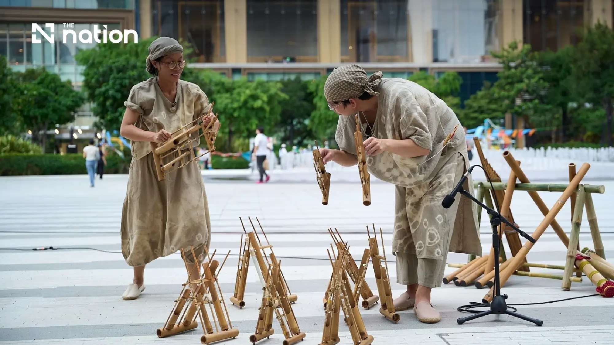 Unlocking the World of Art Through Play: “BICT Fest 2026” Opens Today at One Bangkok