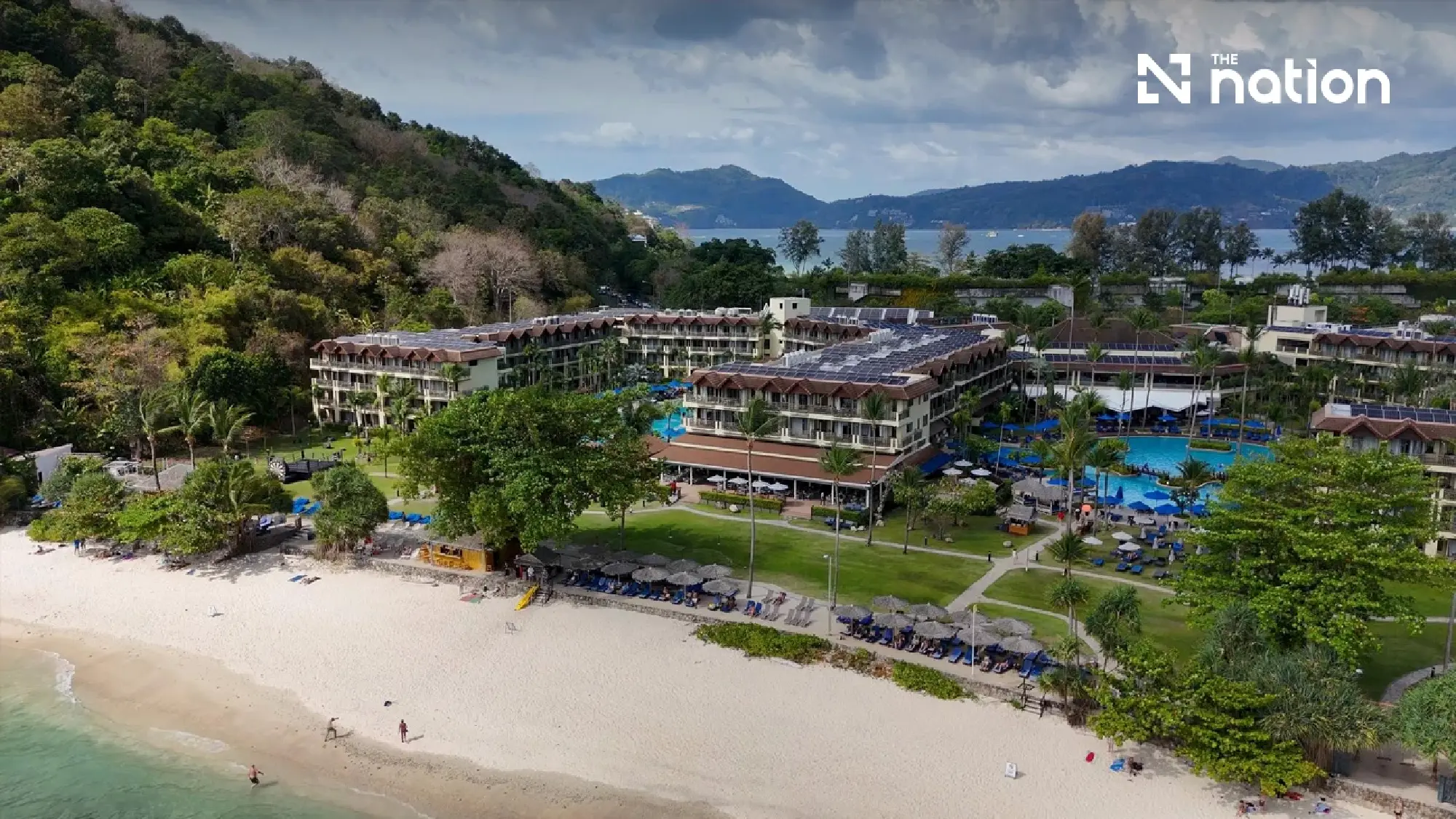 Thailand Clears Backlog of 275 Illegal Phuket Hotel Licences