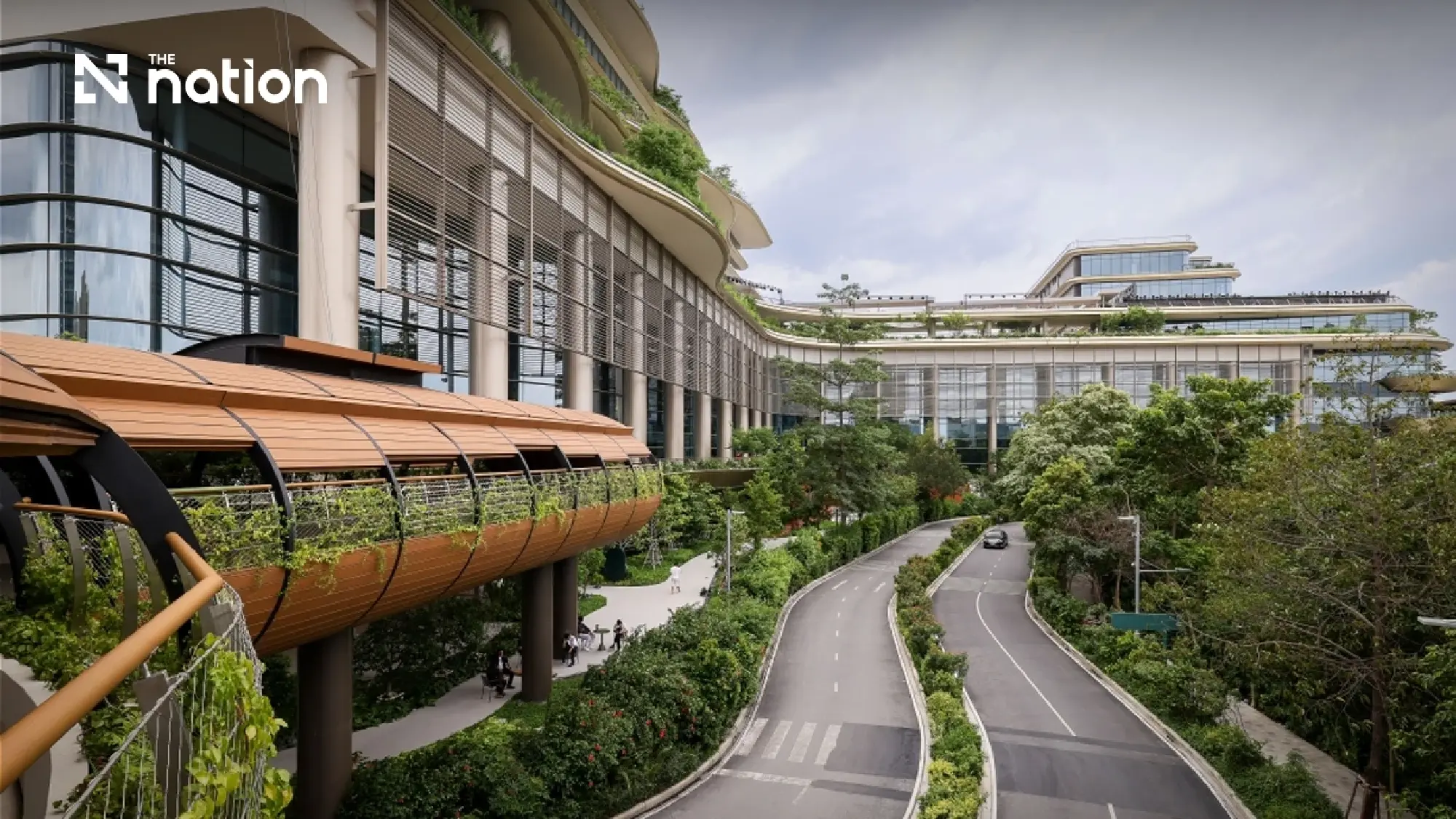 Happitat Launch Ignites Retail Battle for Bangkok's East
