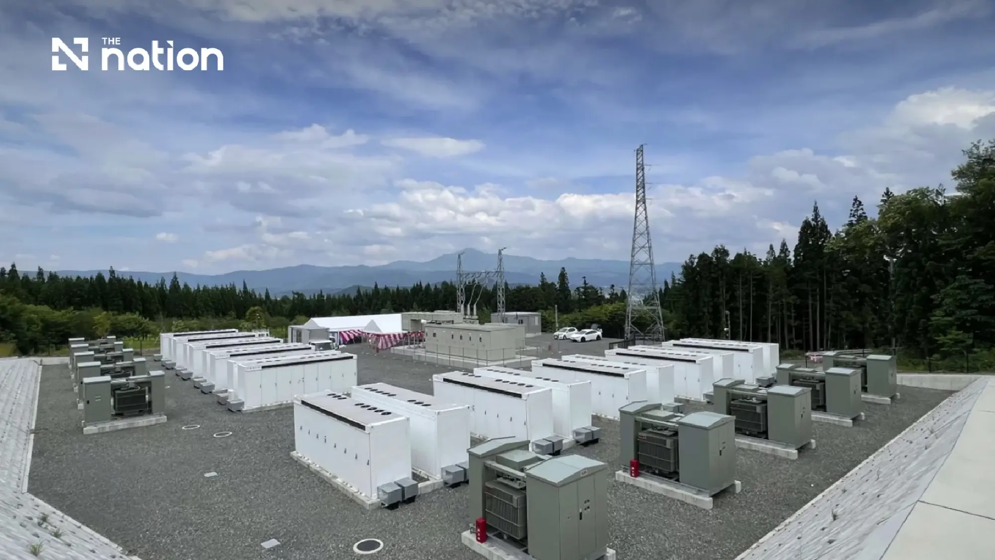 Banpu Targets Tech Hyperscalers to Power the AI Boom with Integrated "Gas-to-Compute" Strategy