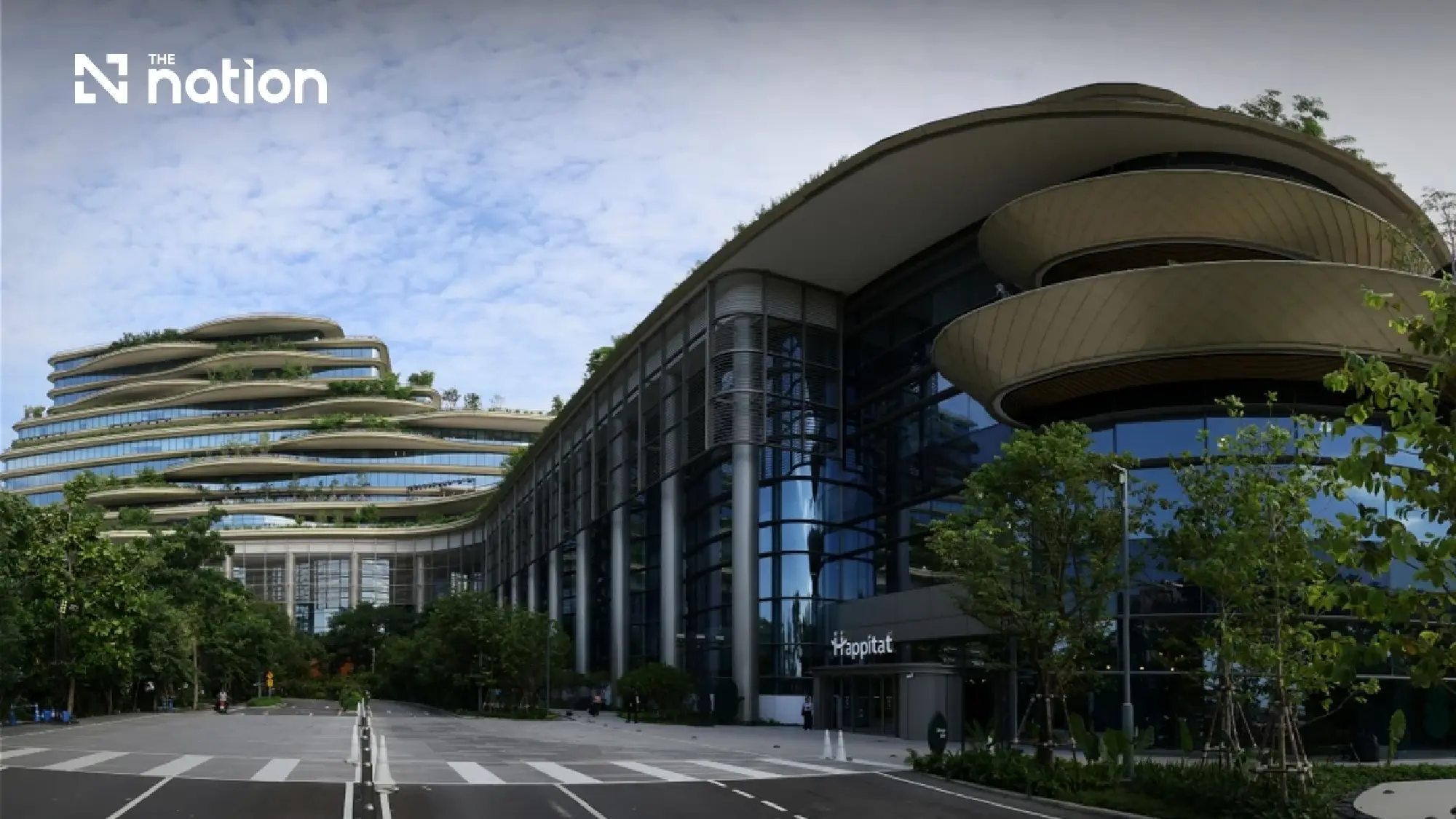 Happitat Launch Ignites Retail Battle for Bangkok's East