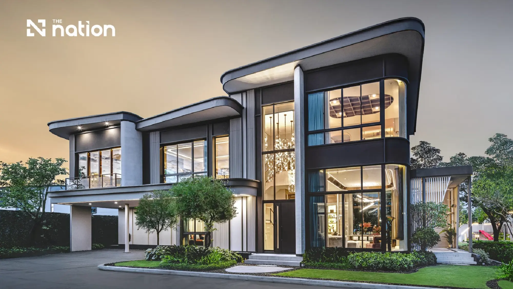 New Wave of Industrial FDI and Tech Shift Offsets Domestic Housing Slump, Says Frasers Property Thailand
