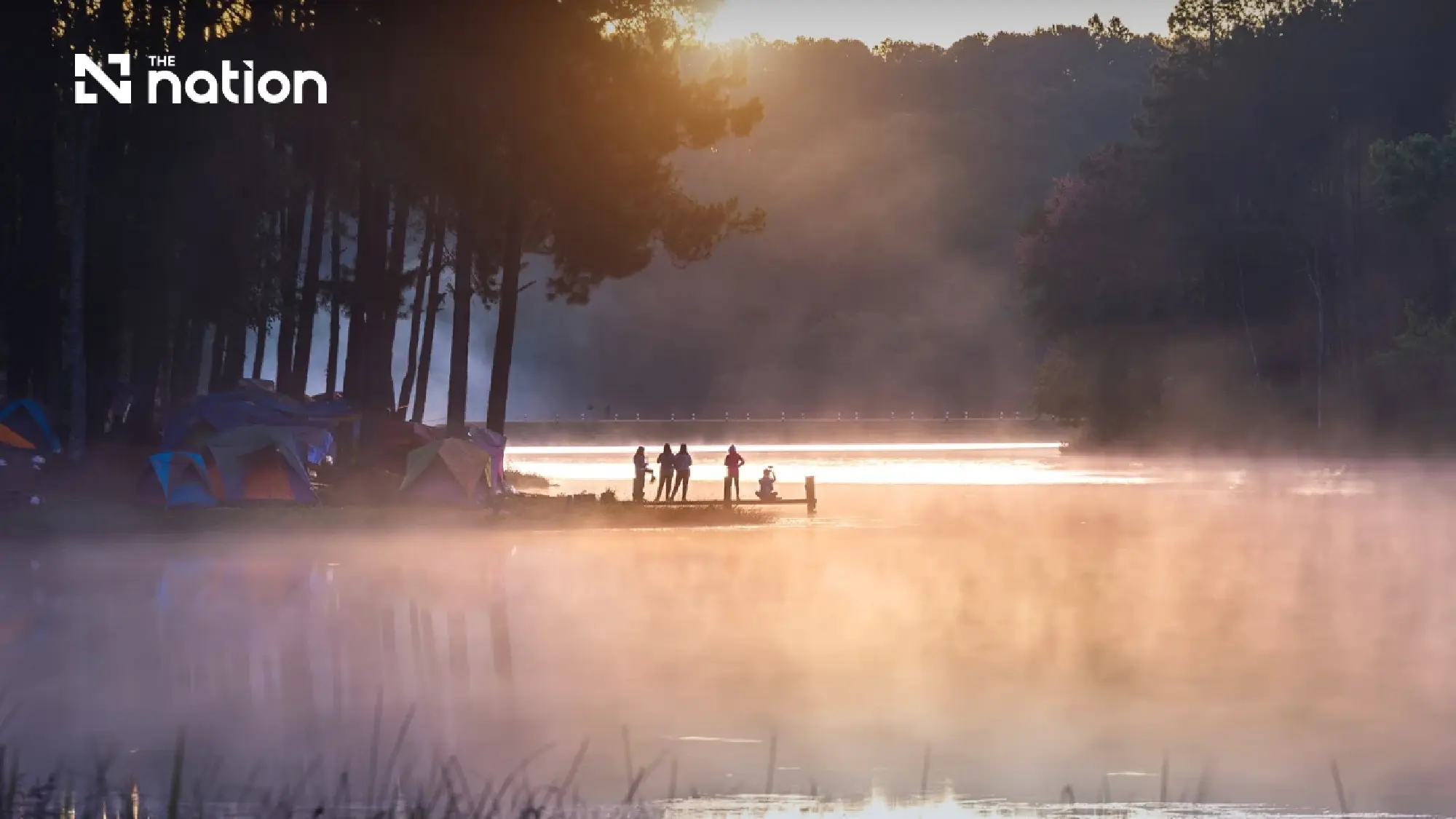 Short breaks, marathons and hidden cities win over Thai travellers