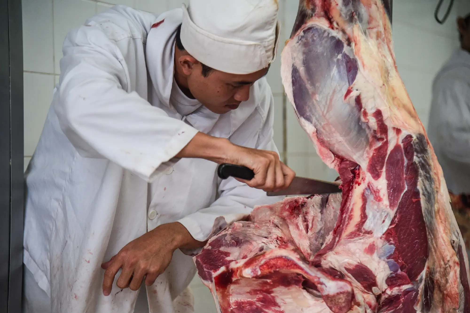 Steering Livestock into the Global Arena: How Thailand is Transforming Its Beef Industry to Capture the Chinese Market