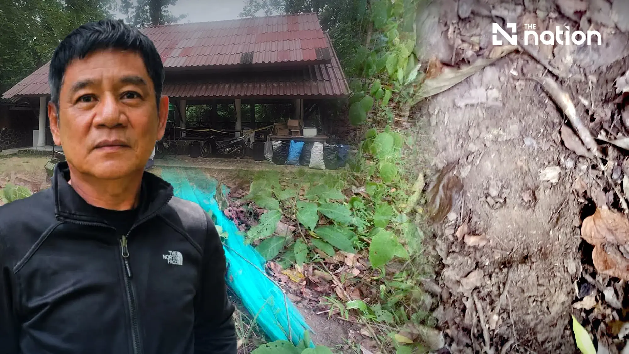 Huai Kha Khaeng tiger poses extreme danger after hunting human, expert warns of copycat behaviour