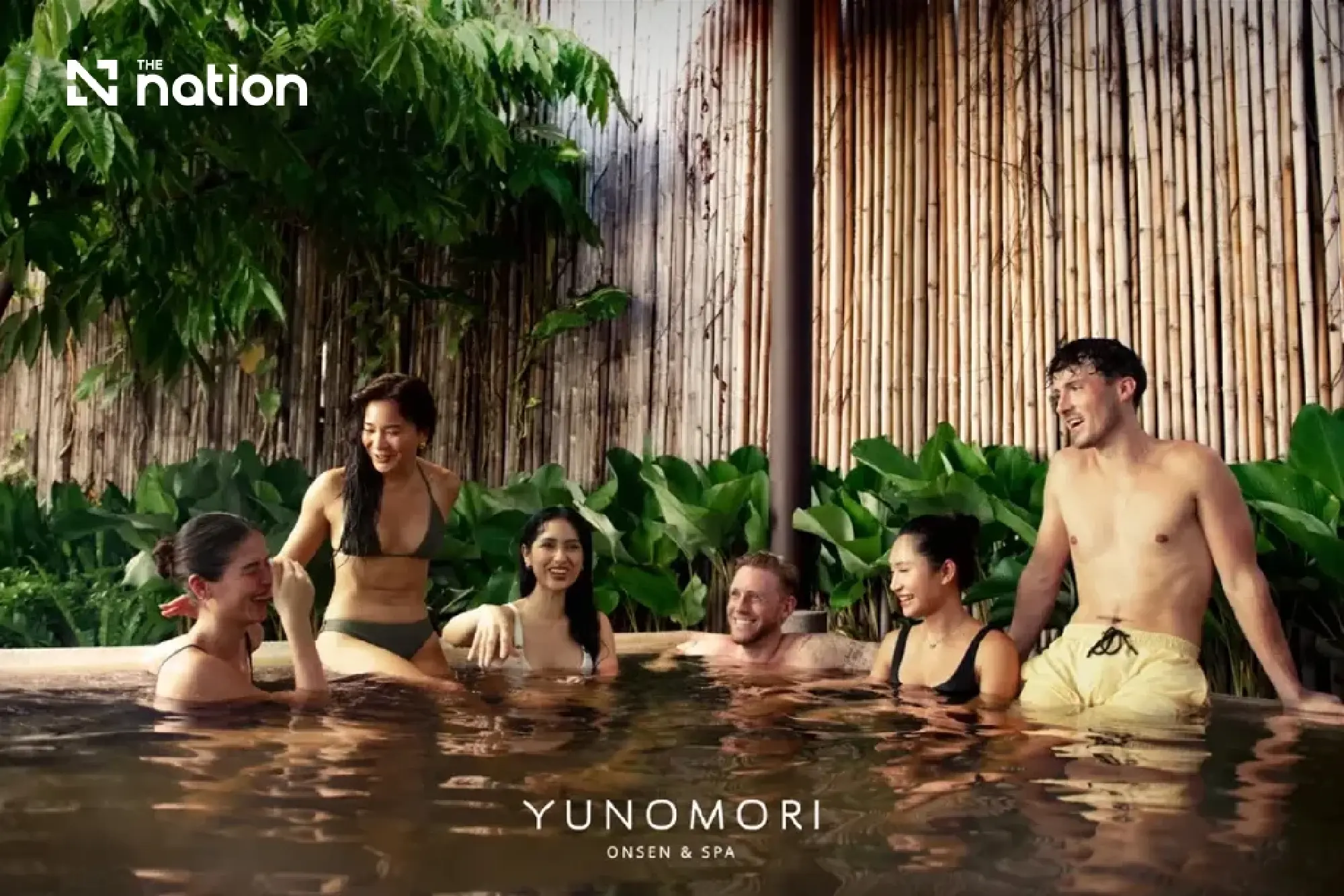 Thai spa market set to reach 97bn baht as wellness models evolve