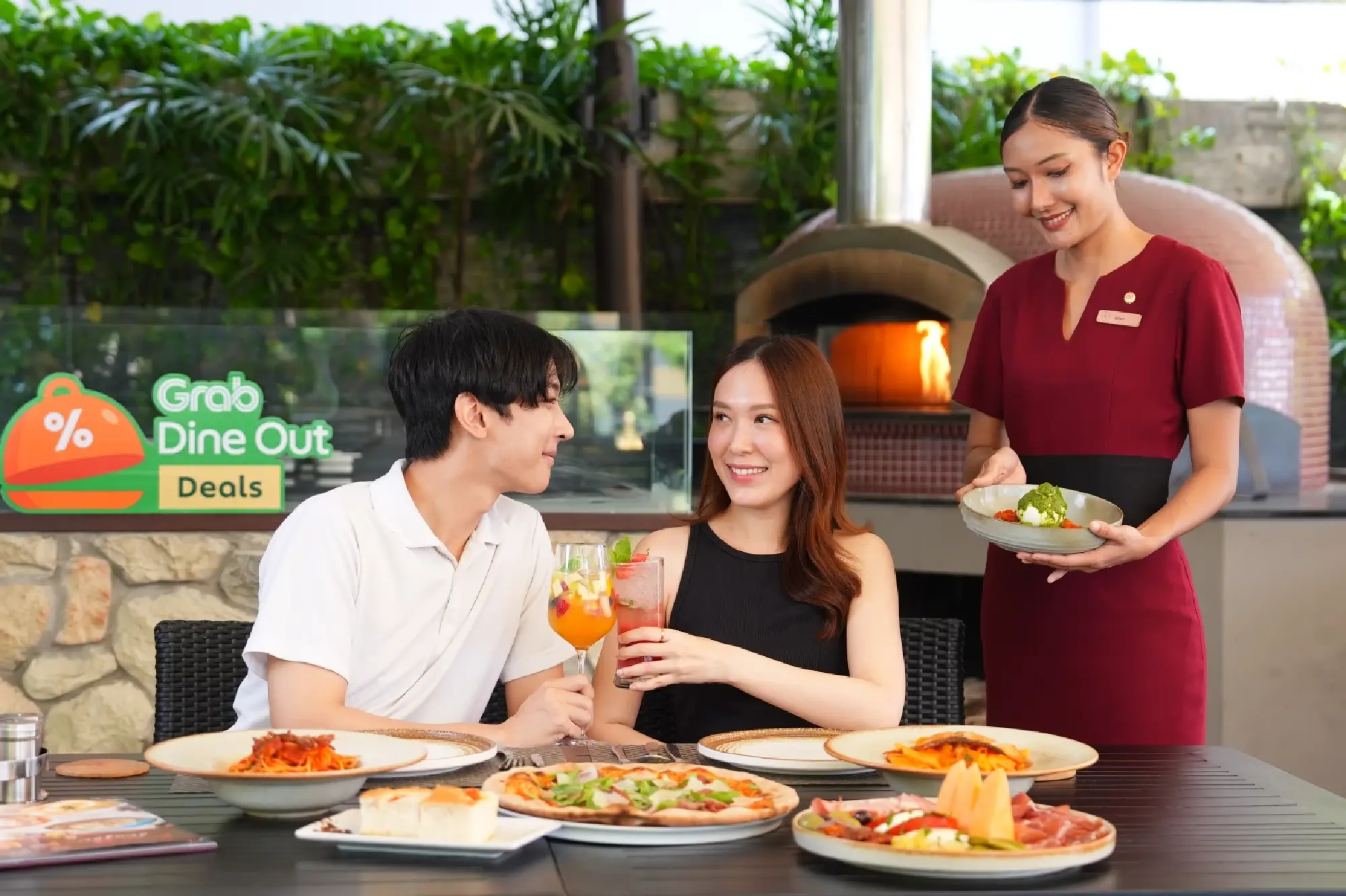 ONYX Marks 60 Years with Strategic Grab Travel Alliance