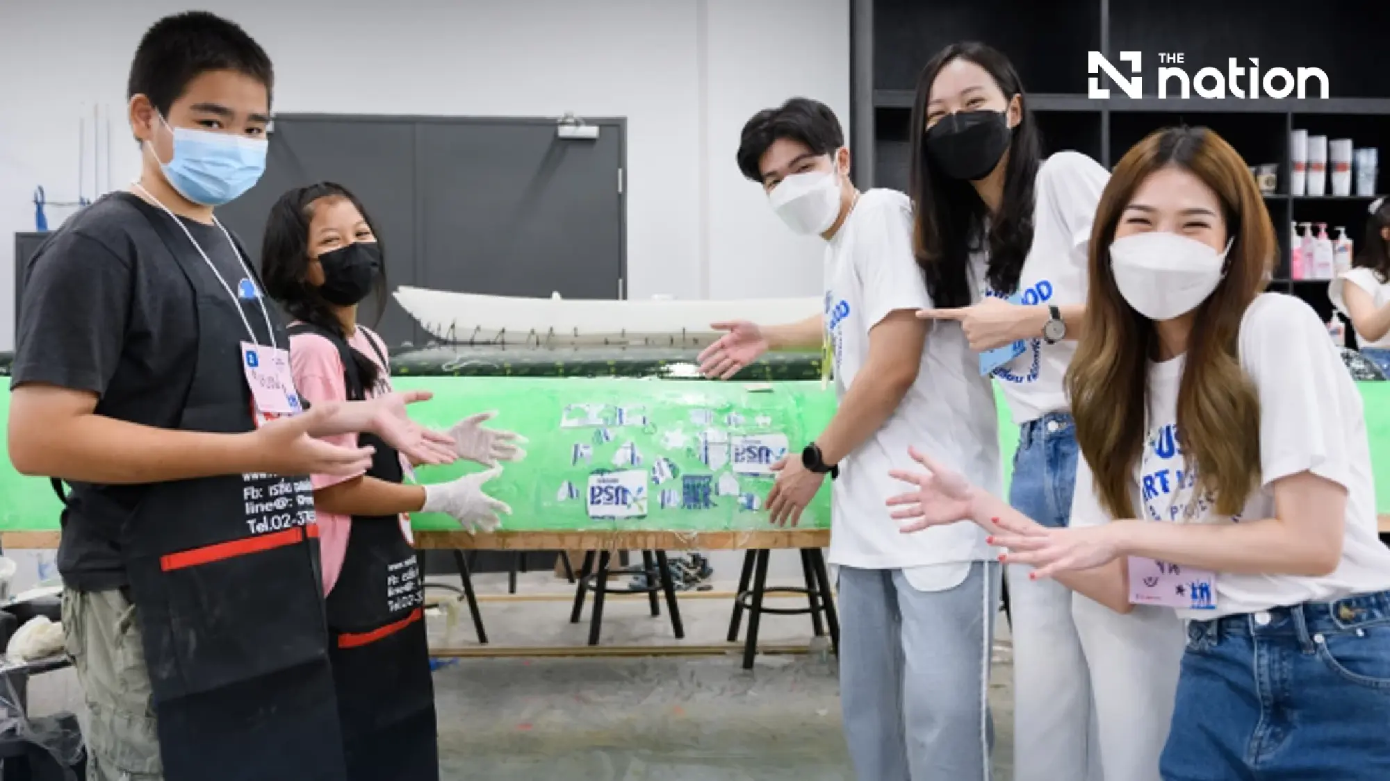 Green Rules, Real Risk: Thailand's Trade Survival Test