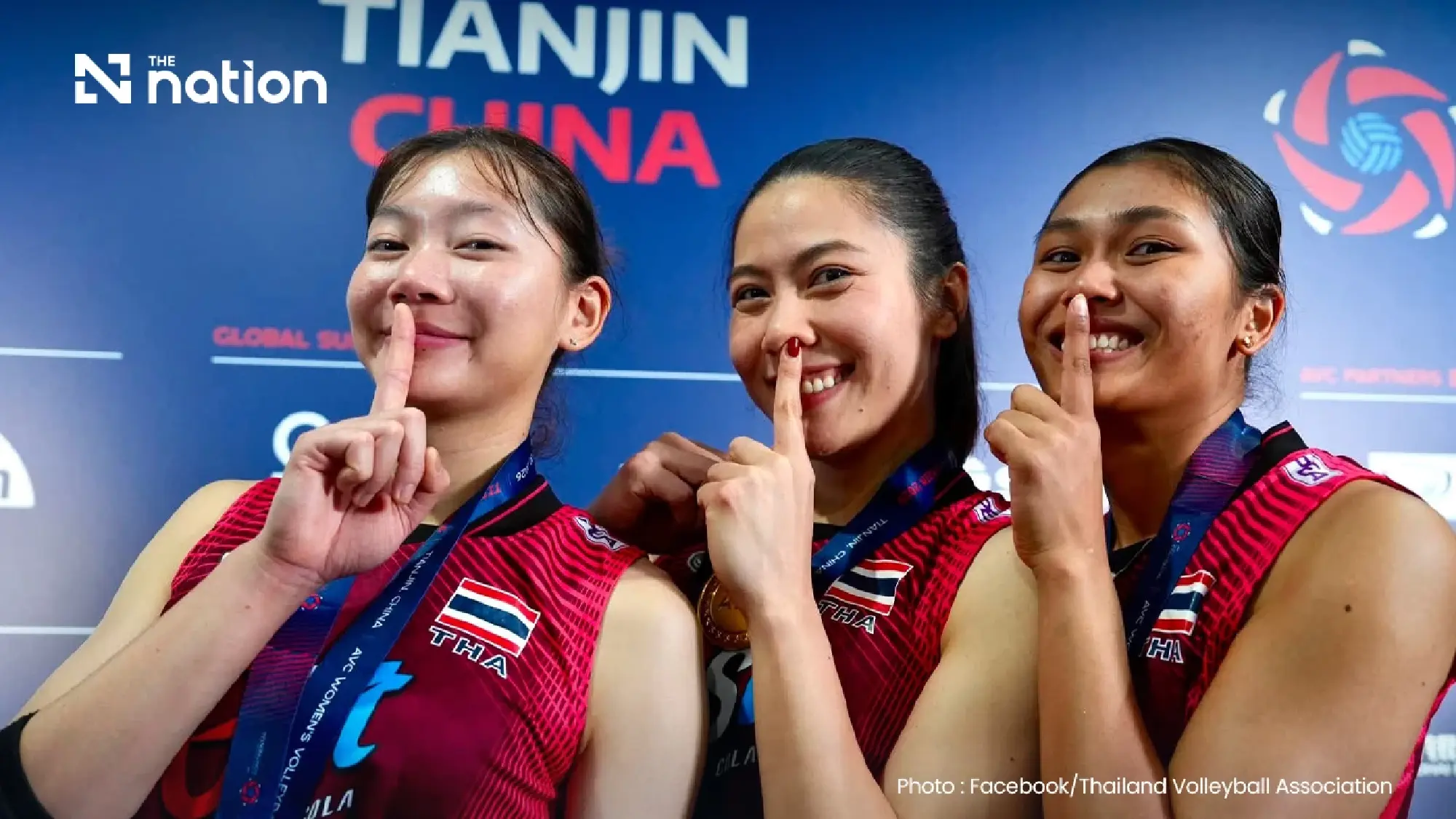 From heartbreak to history as Thailand finally reach the Olympics