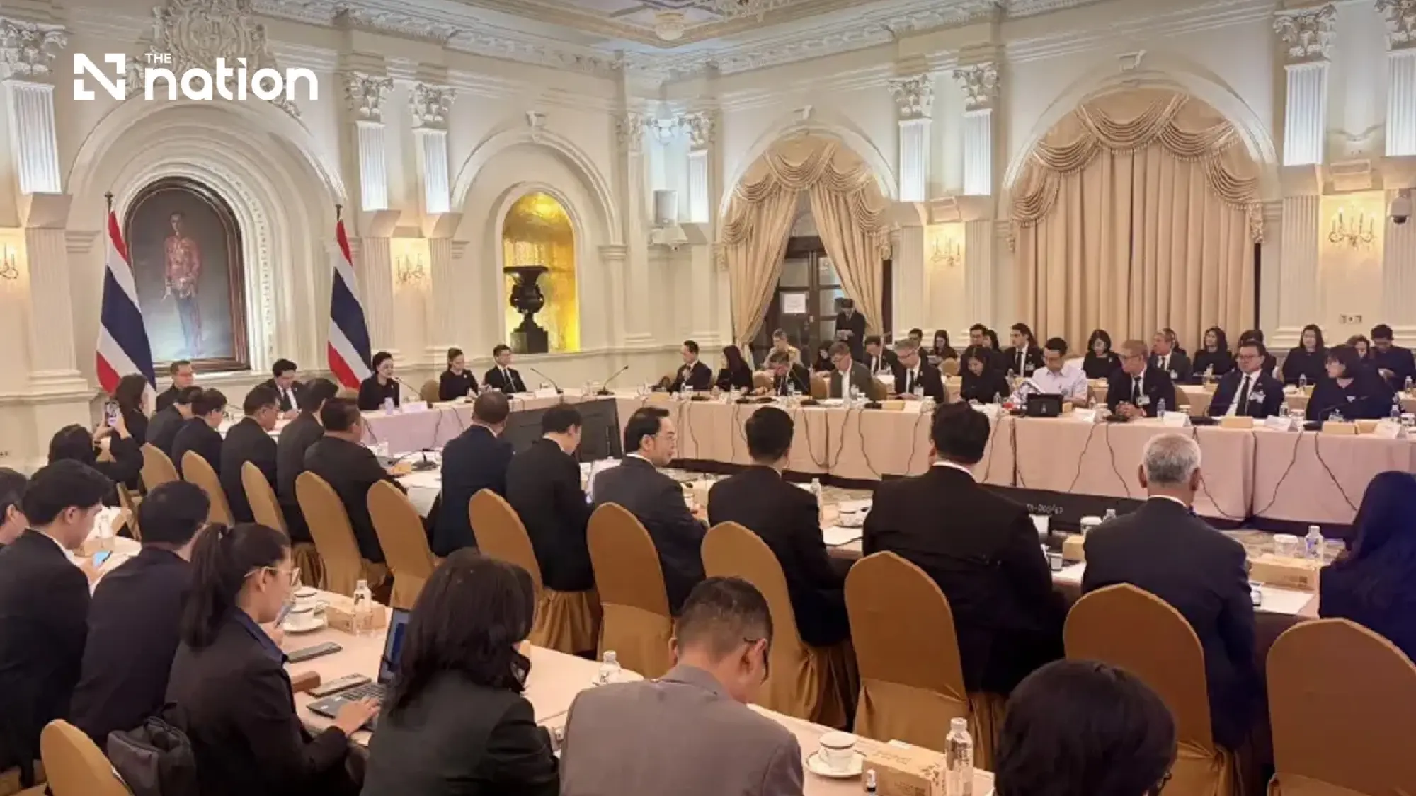 Thai SME Federation seeks THB10bn to develop tourism in 50 provinces