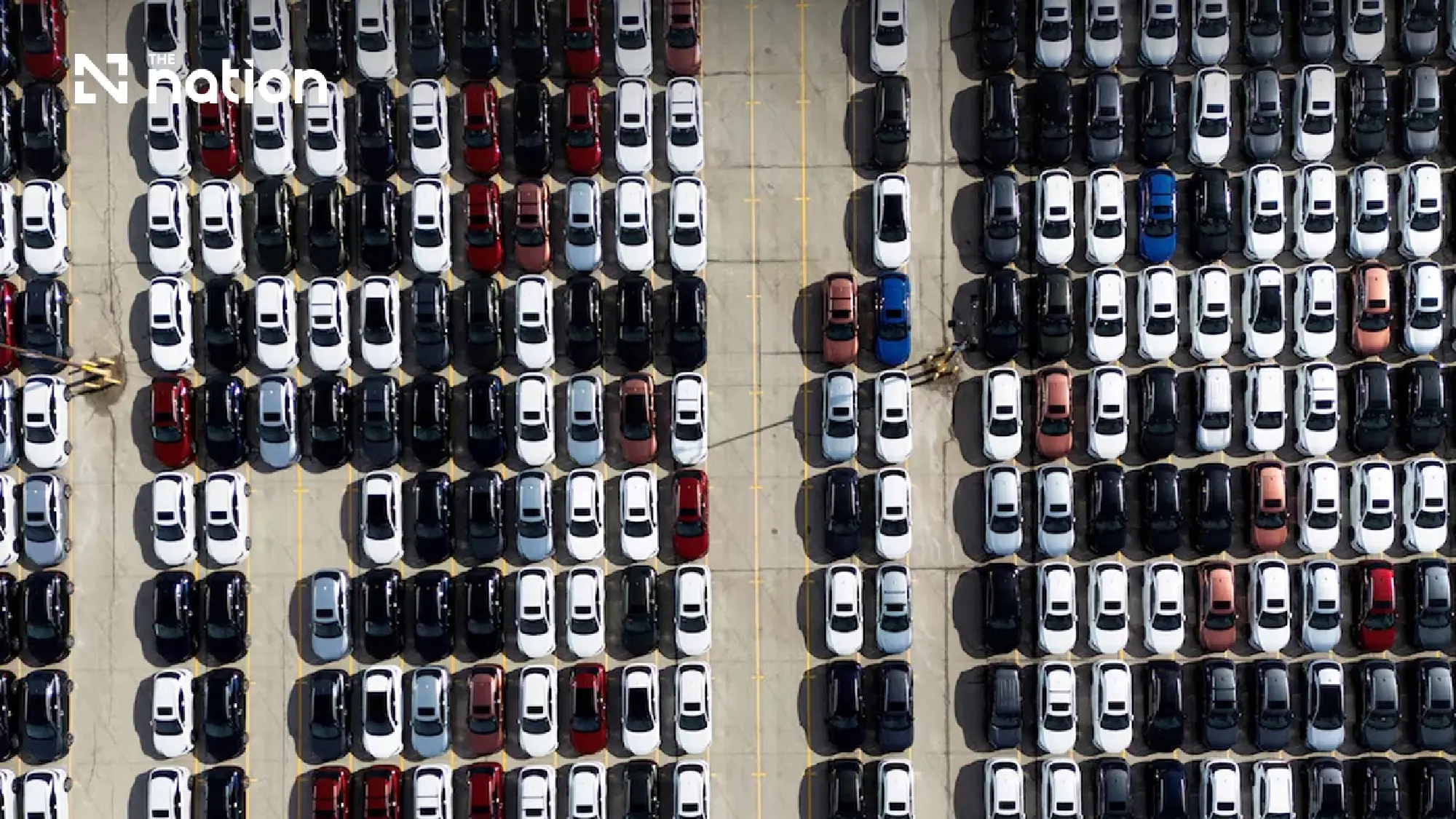 Toyota and Honda face US tariff risk on Canadian cars