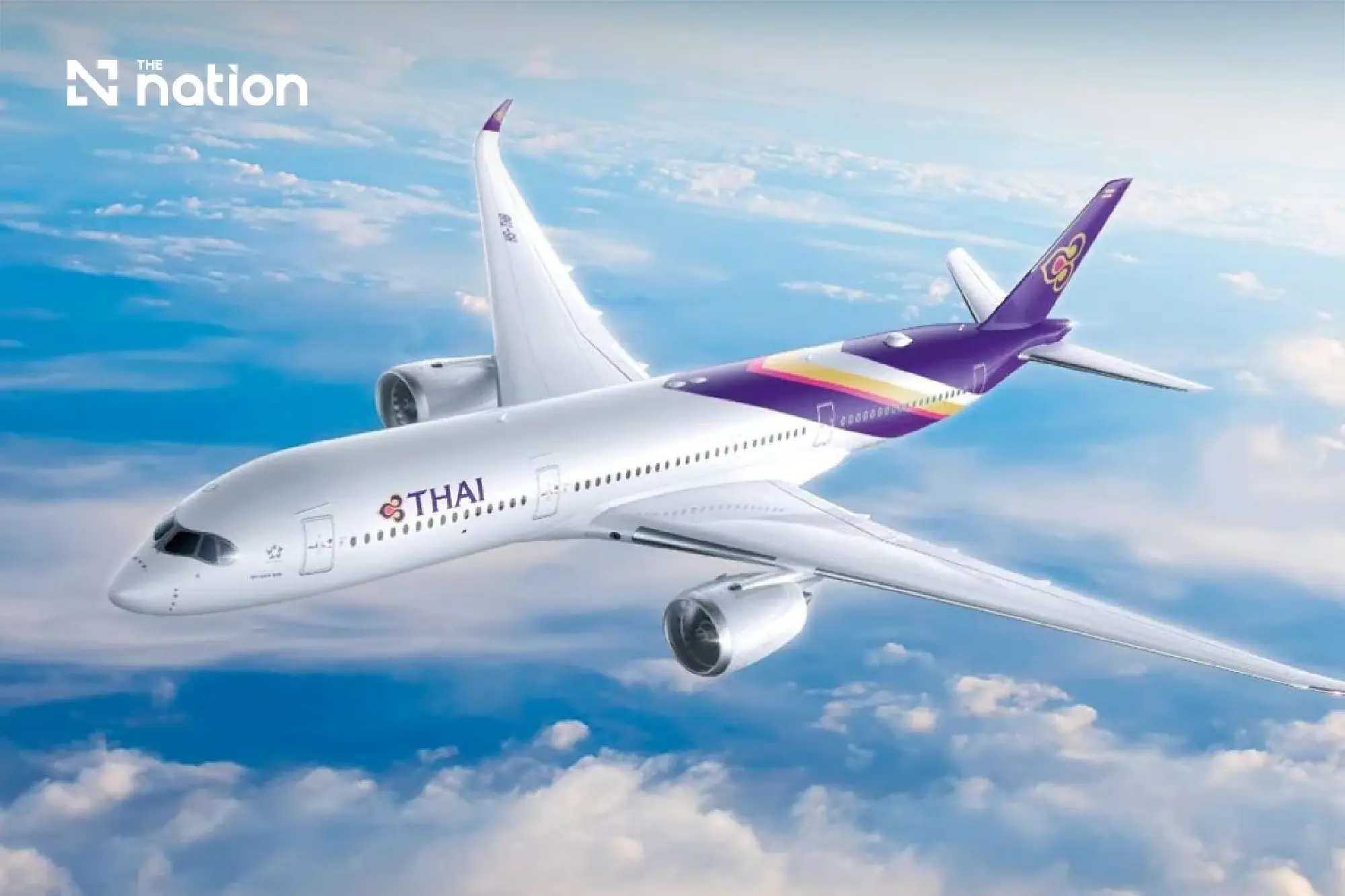 THAI Q2 profit falls as fuel costs surge; Bangkok Airways H1 profit rises