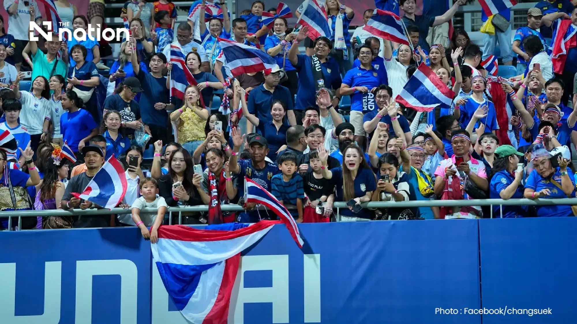 Thailand prepare for August 18 ASEAN Cup showdown with Singapore