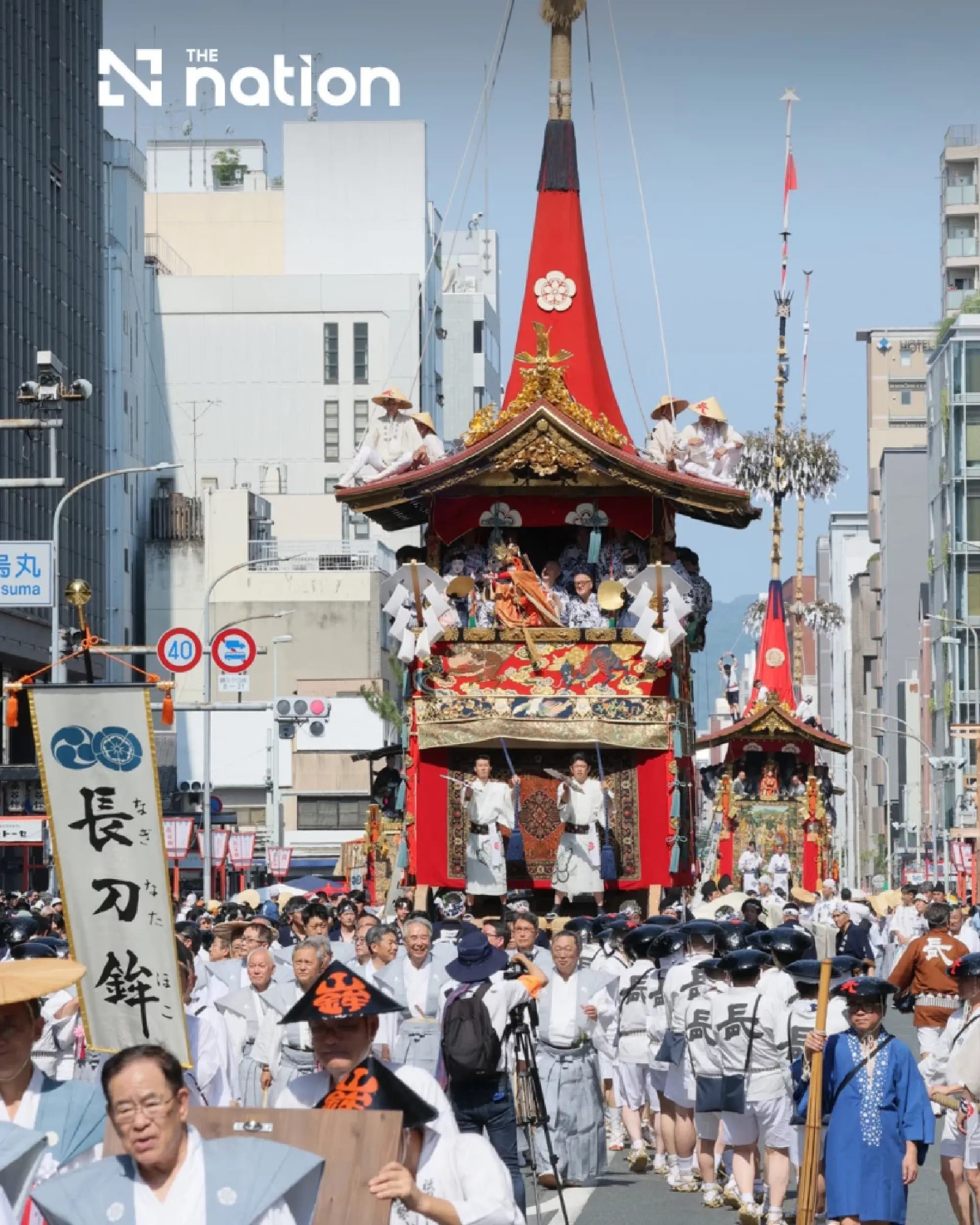 Japan’s summer of ghost stories festivals and slower living