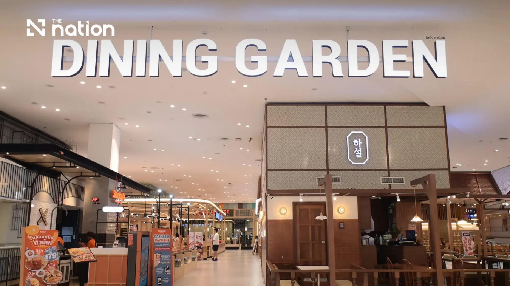 M Card data shape The Mall Lifestore’s Women Inspired 2026 campaign “Sunflower Social Club”