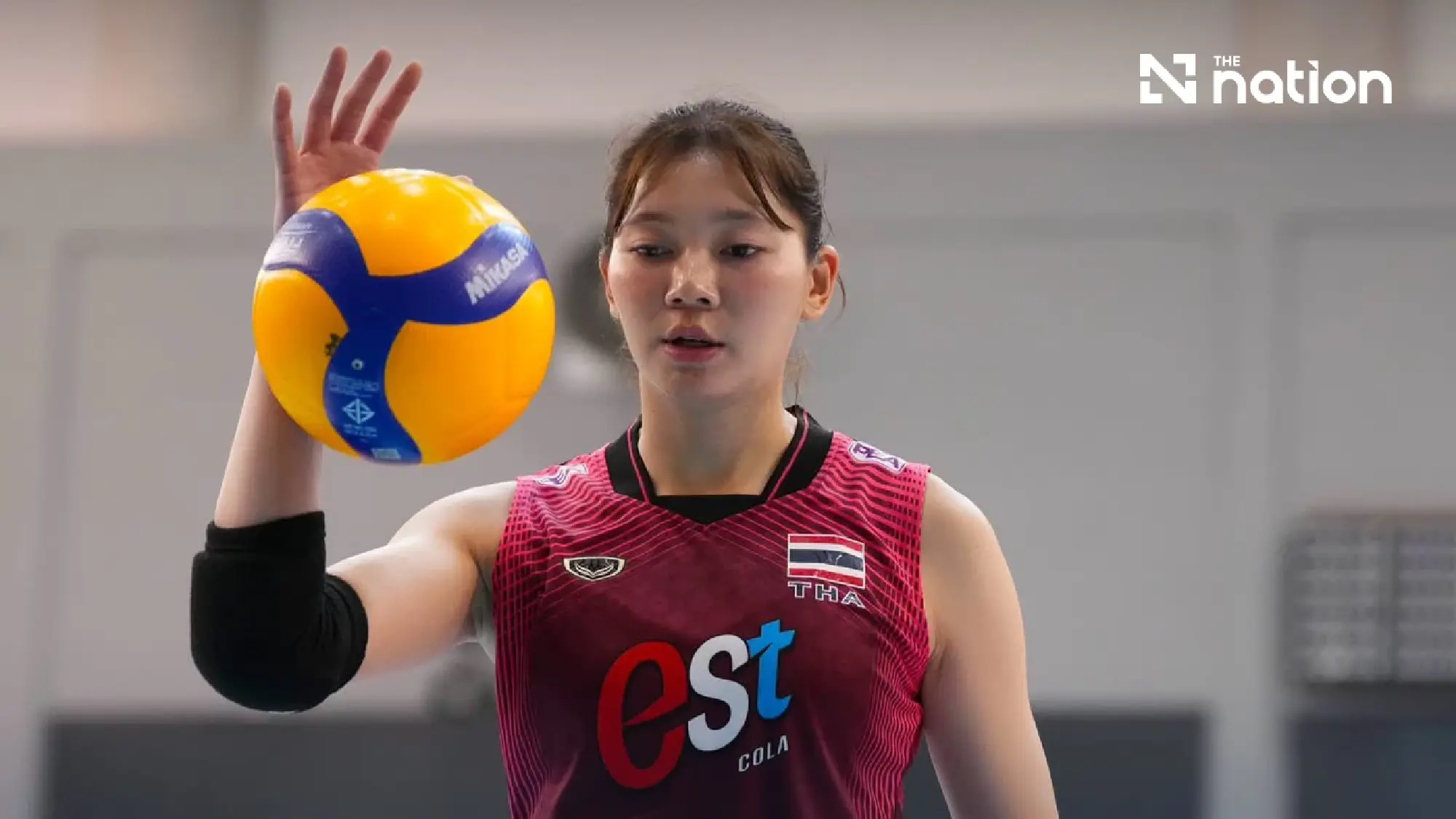 Thailand complete SEA V Cup double ahead of Asian Championship