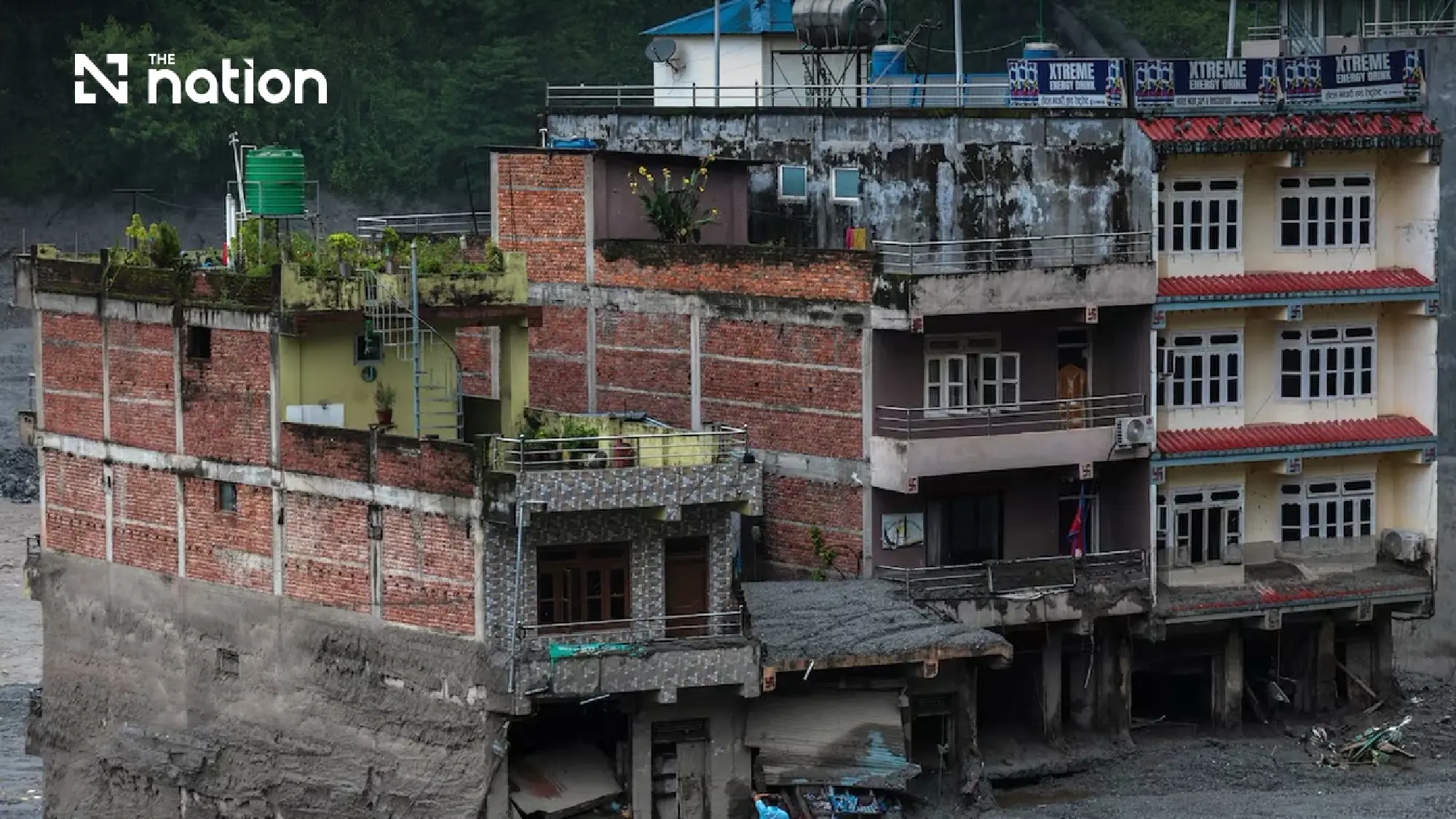Nepal seeks technical aid but says foreign rescue teams not needed