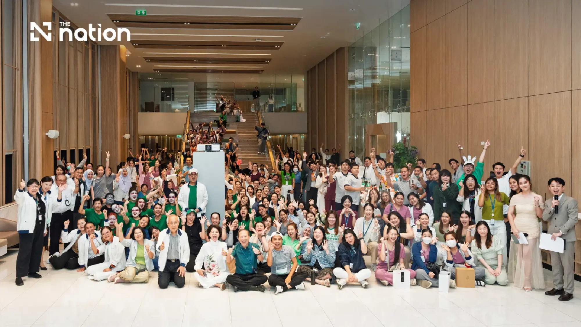 MedPark wins Asia Best Employer Brand Awards 2026