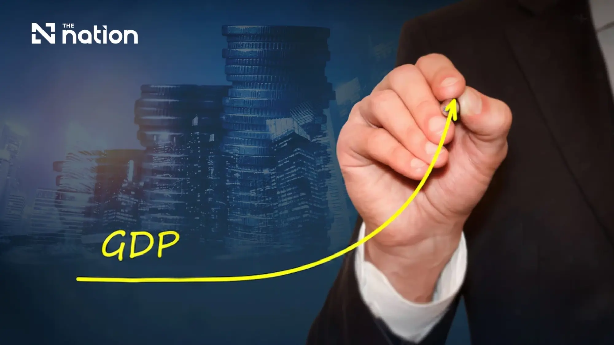 Thailand targets 30% investment share to push GDP growth beyond 3%