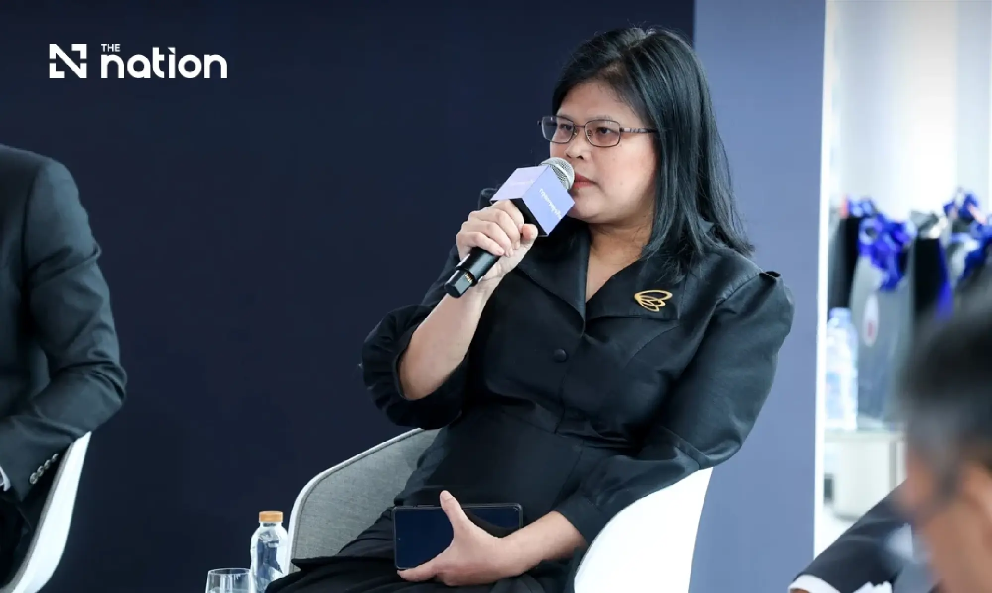 BOI pushes high-tech investment deeper into Thai supply chains