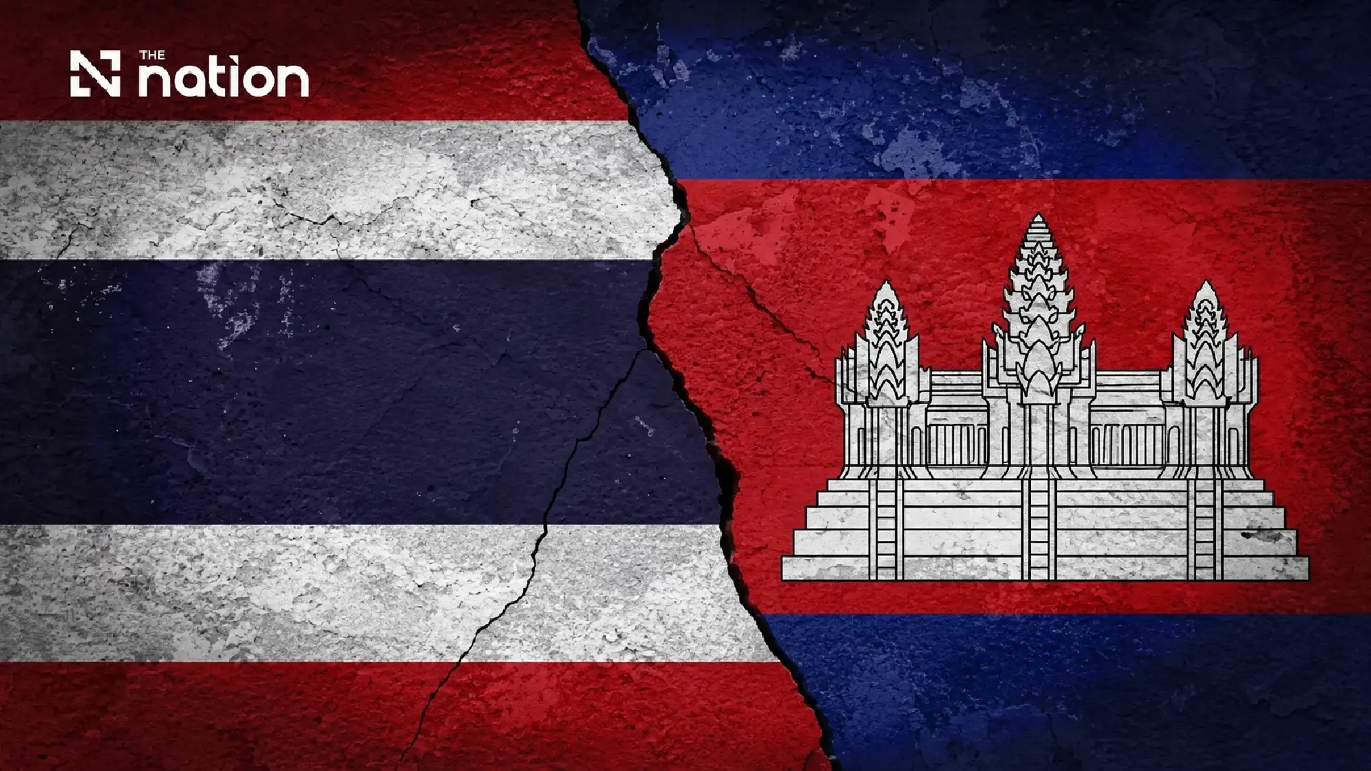 Thai JIC challenges Cambodian account of border dispute