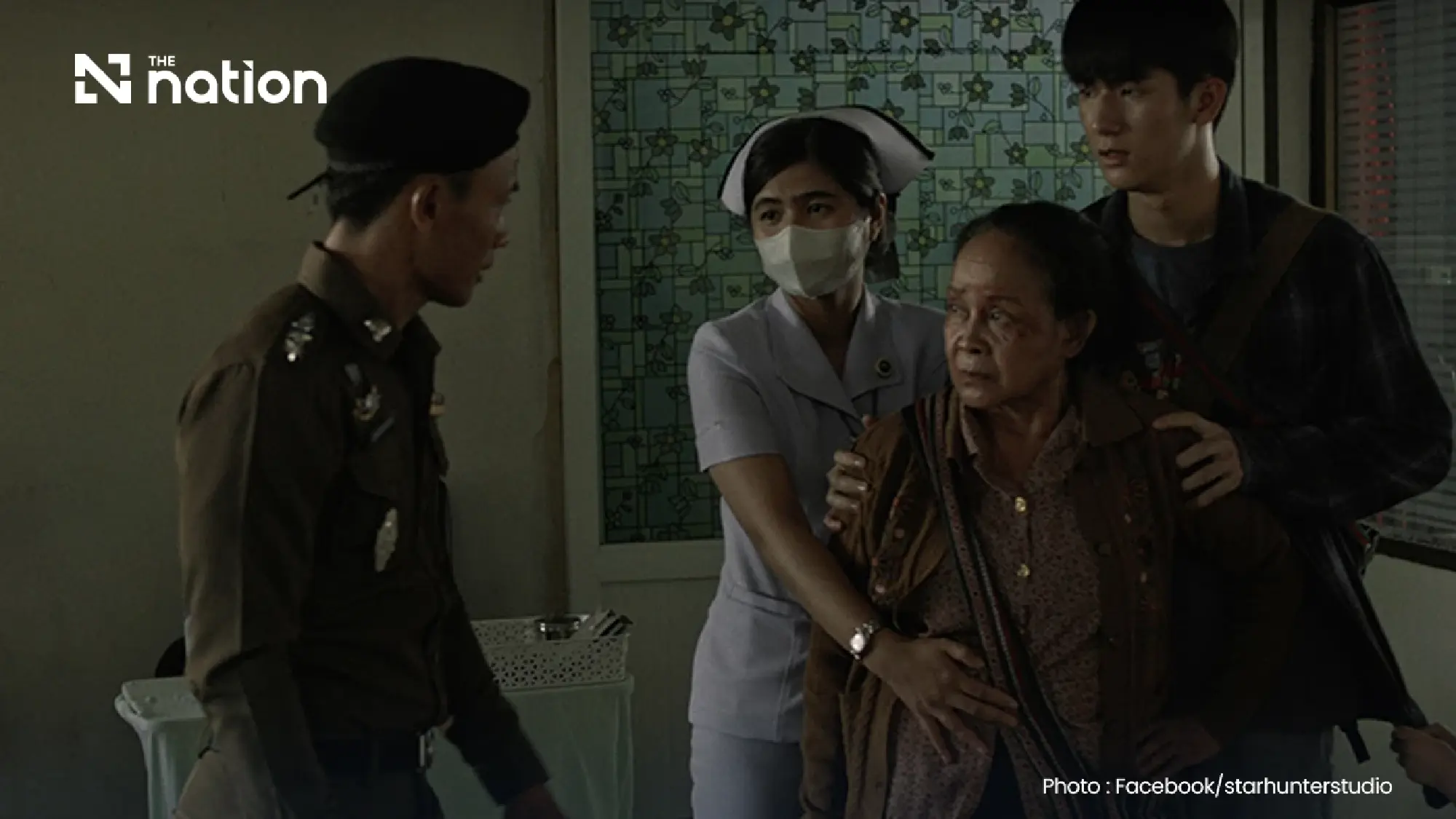 Ta Khon heads to Brazil for landmark Latin American premiere