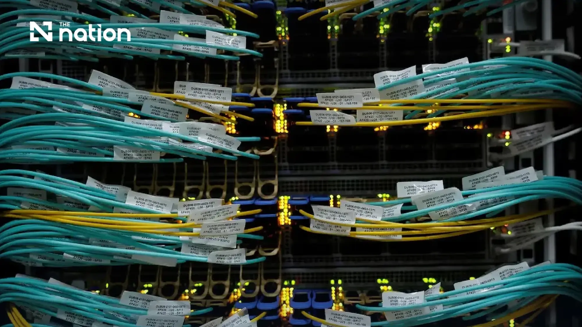 Thailand rethinks data centre incentives over power and water