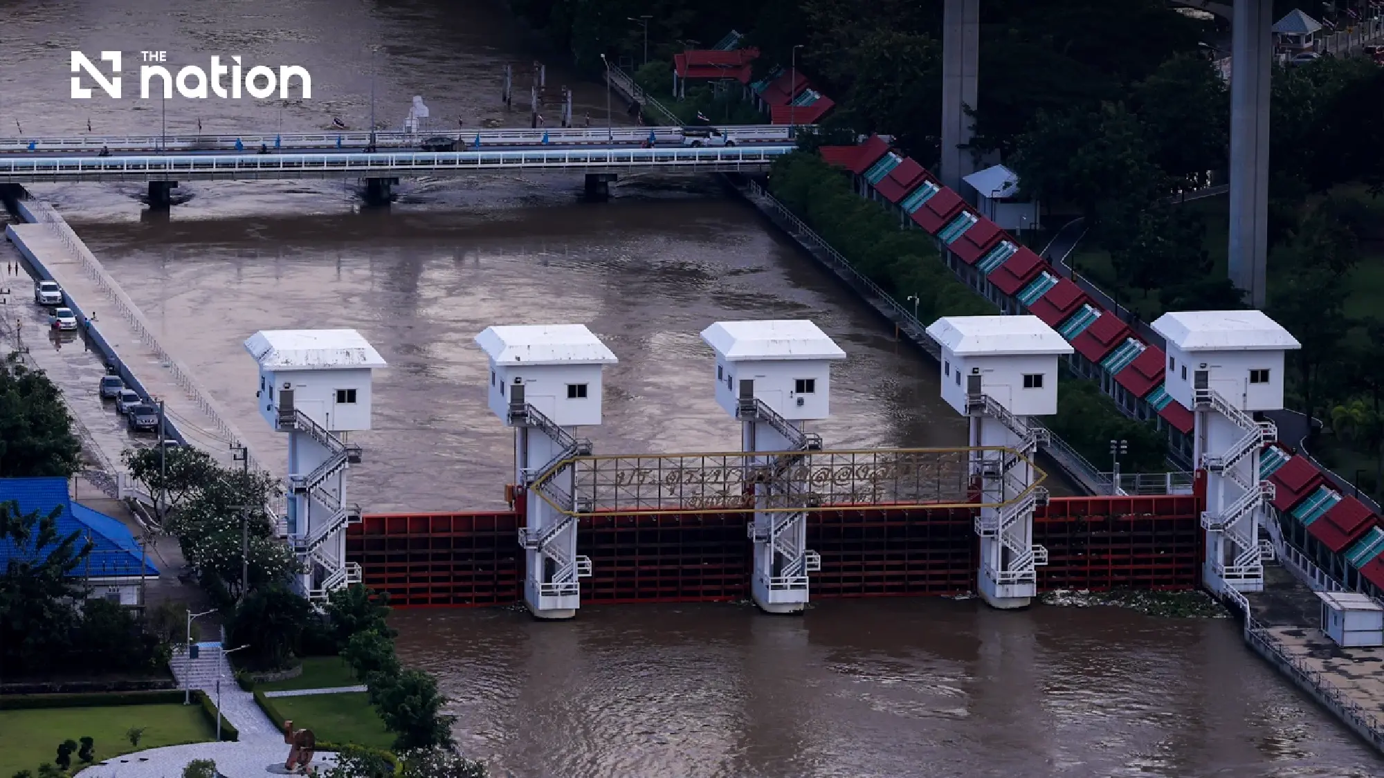 Bangkok among coastal cities facing rising flood risks from land subsidence
