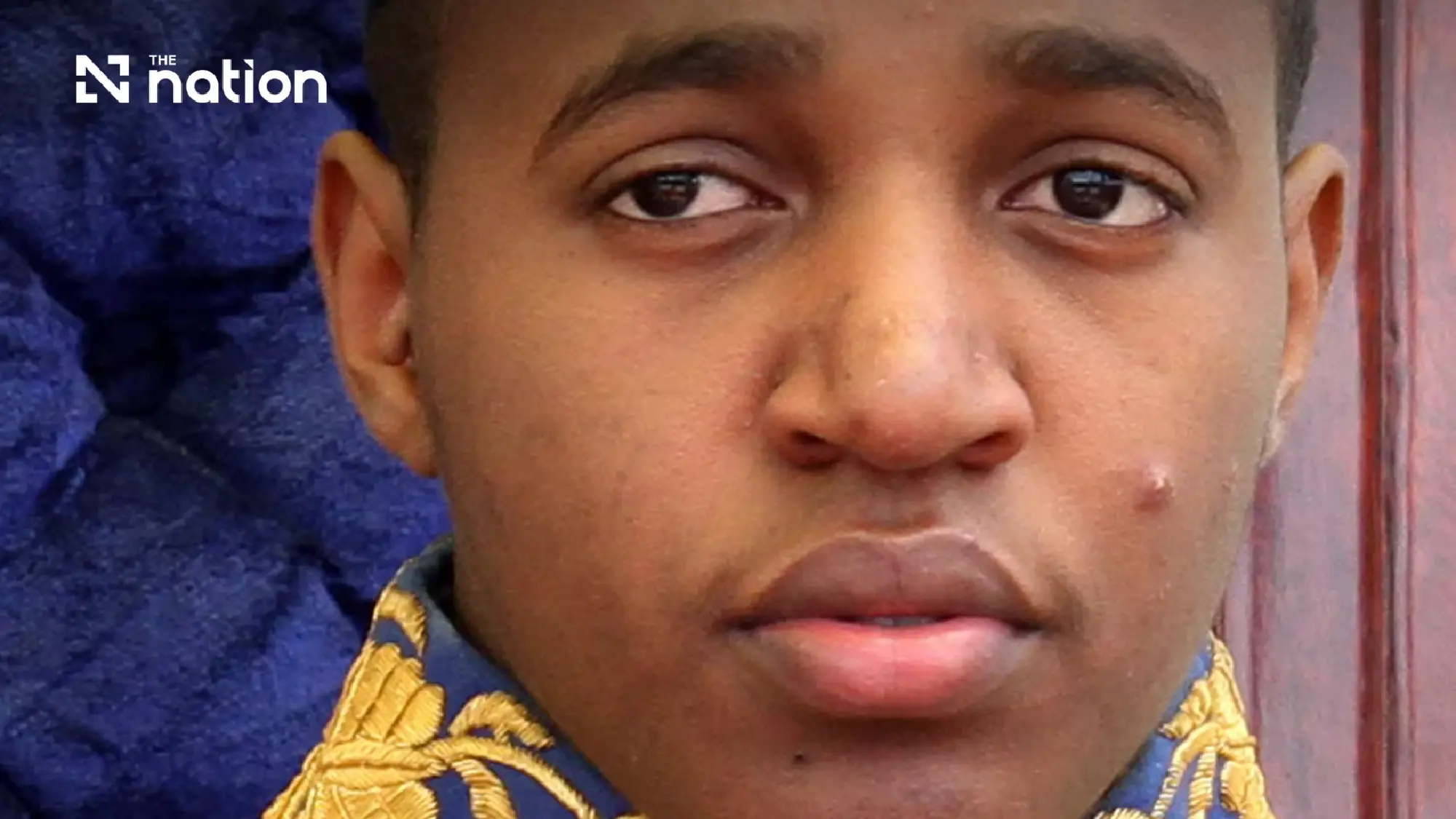 Uganda mourns King Oyo Nyimba, once world's youngest monarch
