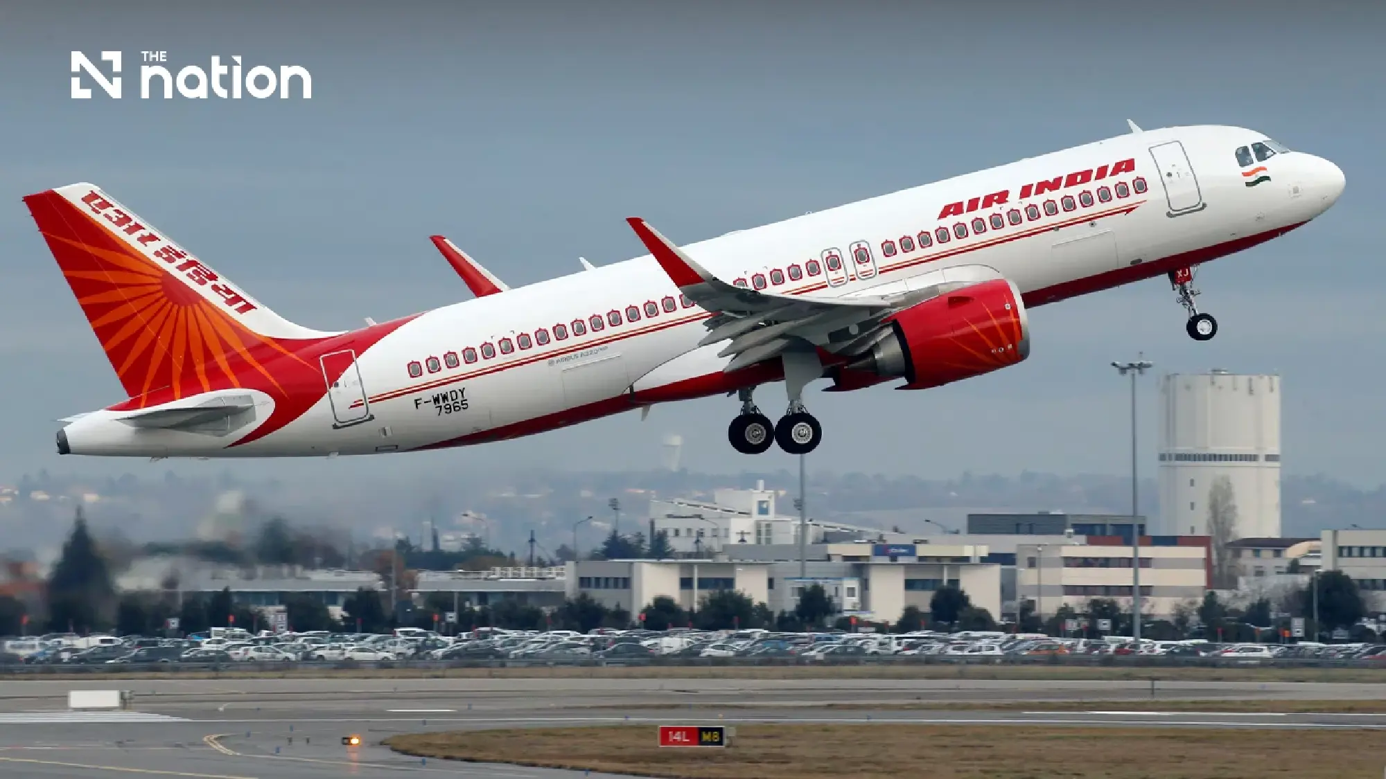 Phuket-Delhi flight captain tests positive after altitude loss