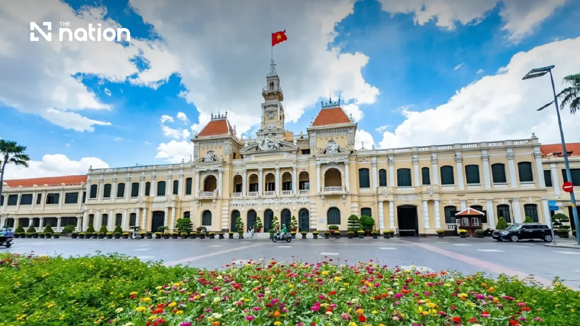 Da Nang tops Thai searches for month-long overseas stays
