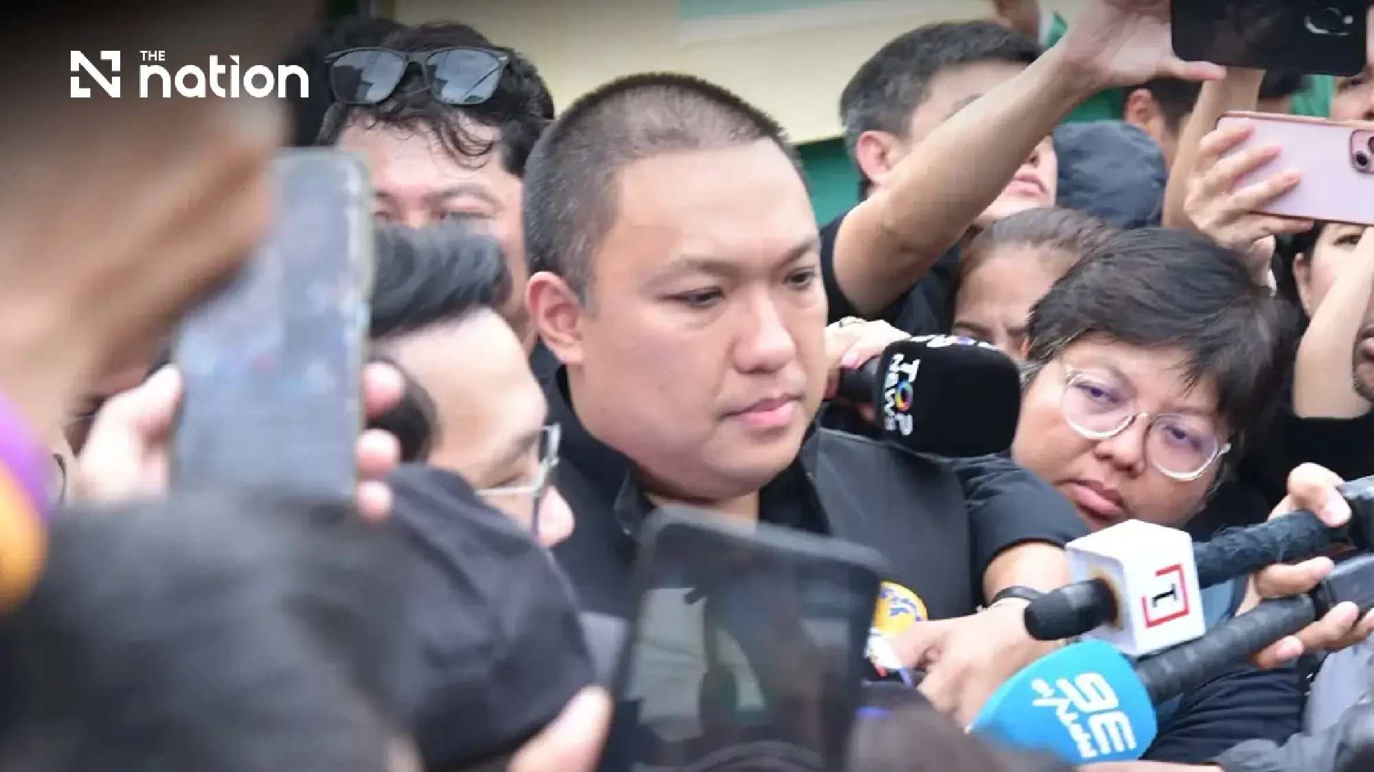 Update: Nonthaburi school shooting linked to 8 deaths, 22 injuries