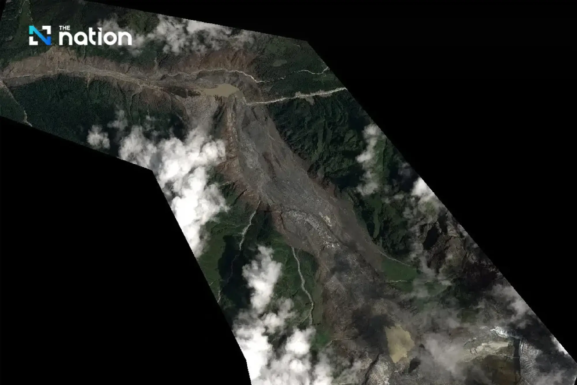 Nepal’s missing toll passes 1,900 amid renewed flood risk