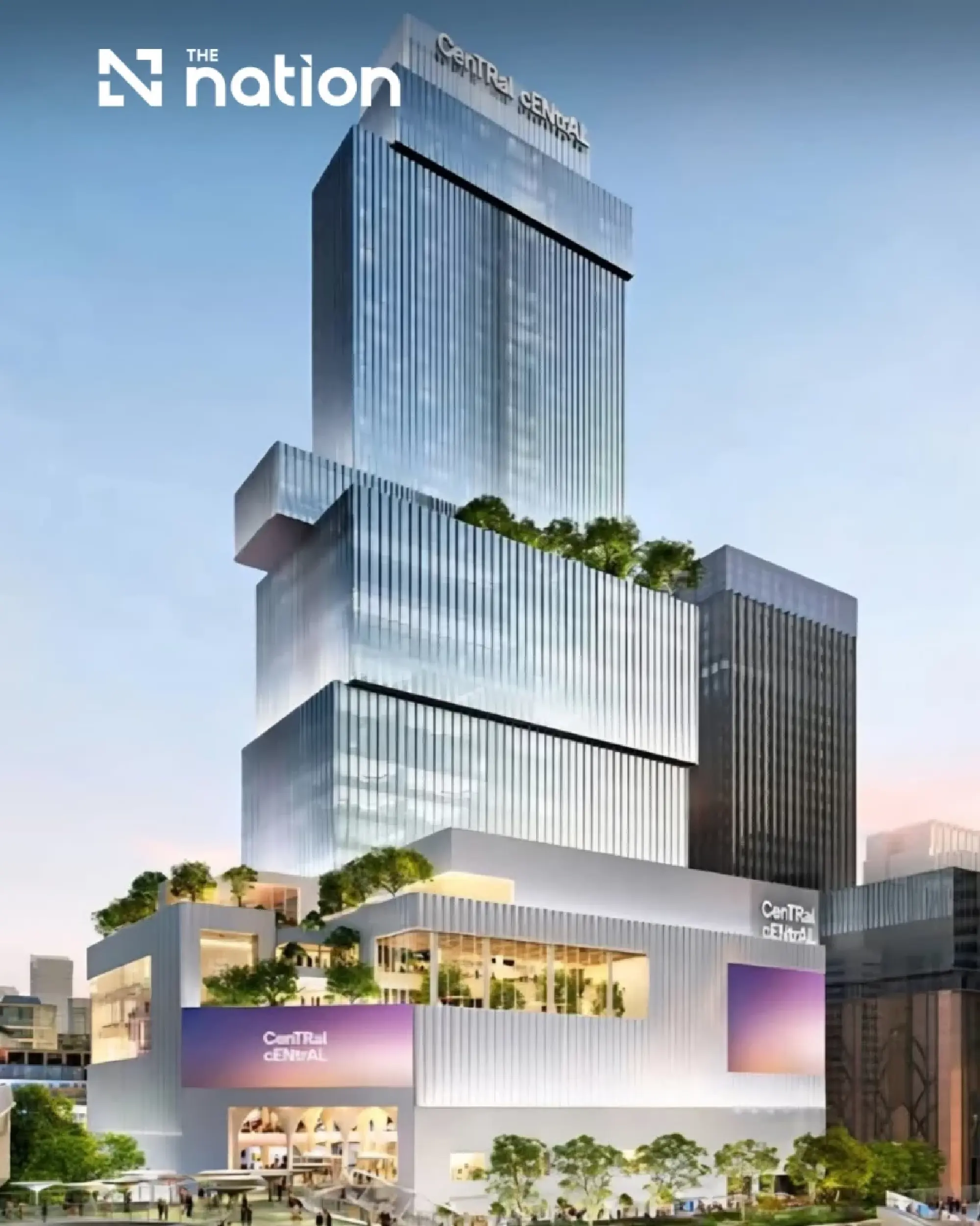 Retail and mixed-use boom pushes Siam land values to THB4m per square wah