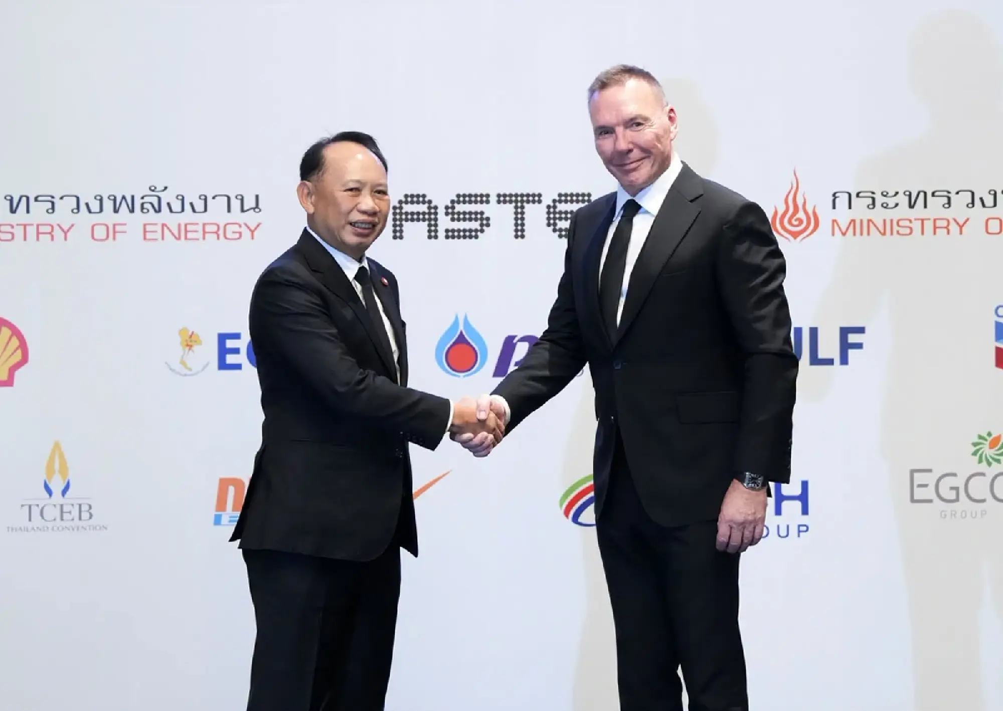 Thailand Prepares Gastech 2026 as a Gateway to Global Energy Security