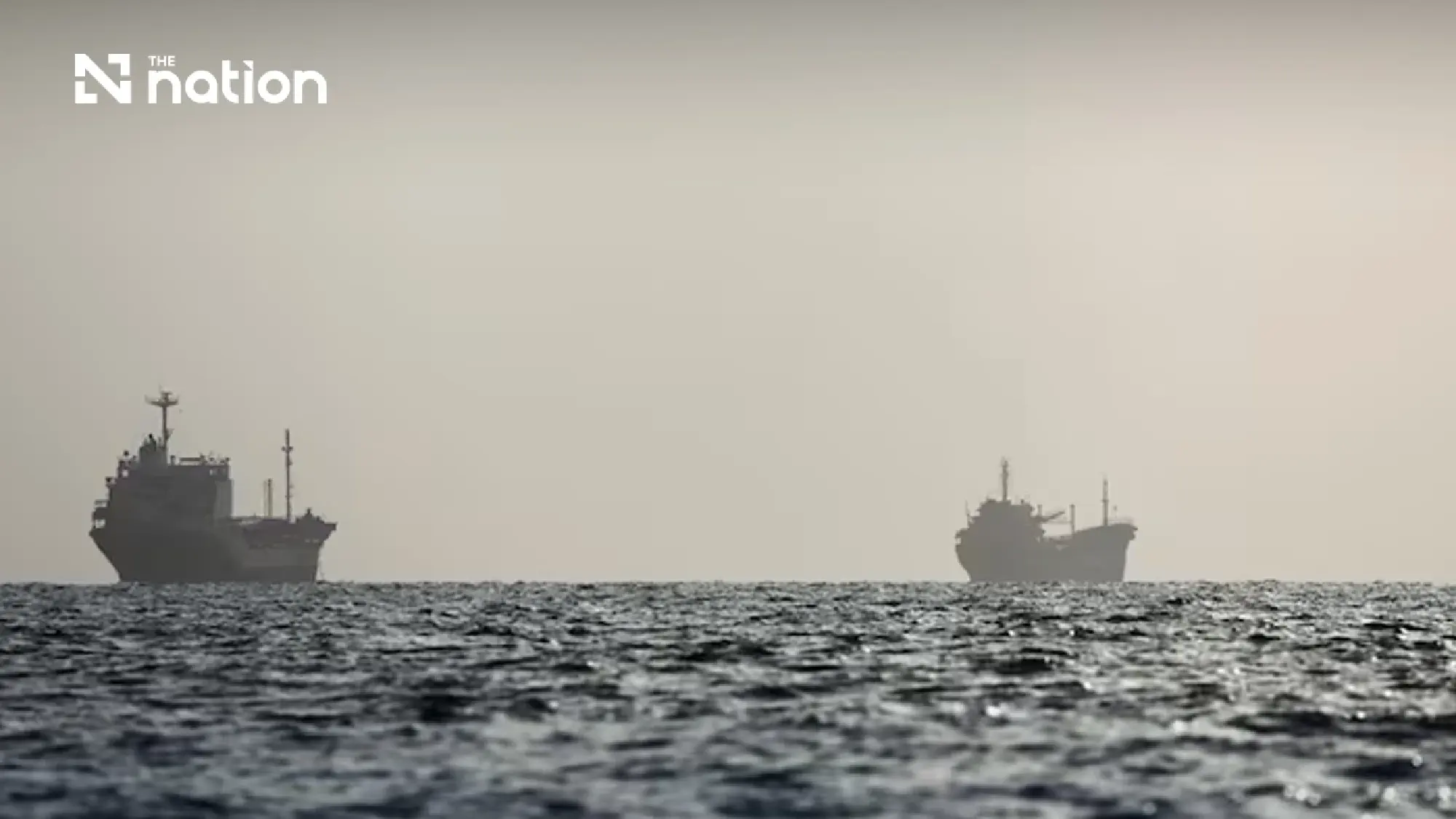 Oil gains as US-Iran strikes renew Hormuz supply fears