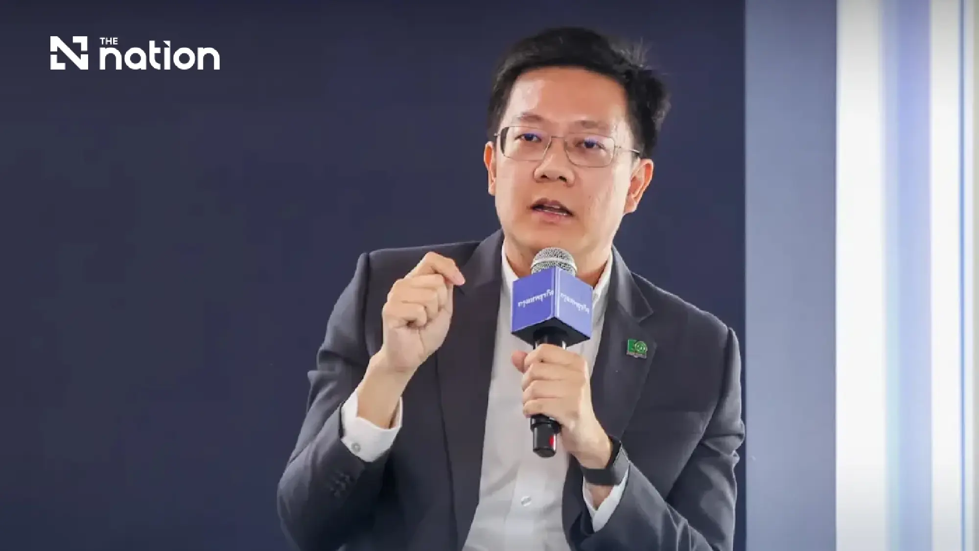 Smart-grid delays put Thailand’s investment appeal at risk, Business leaders warn