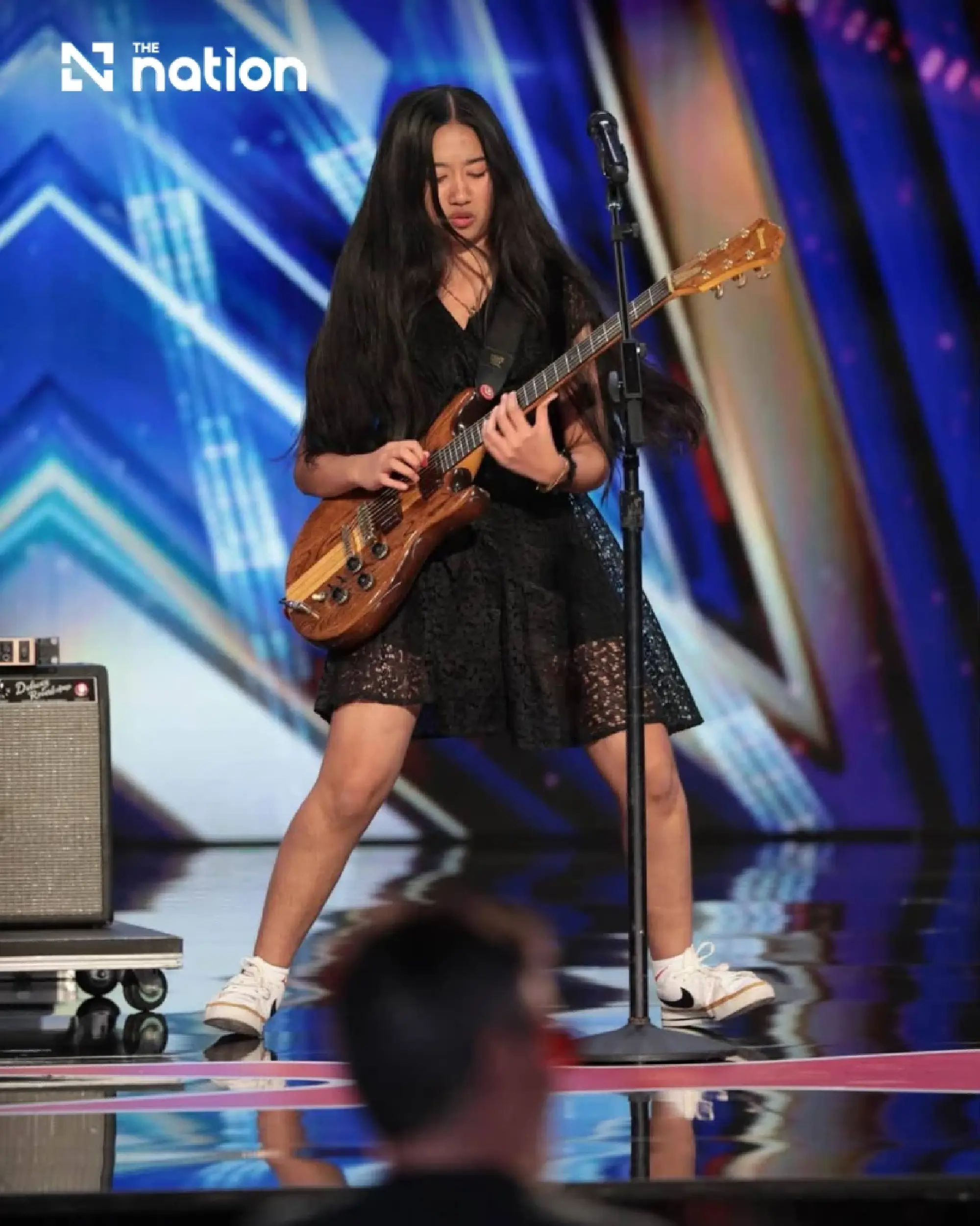 Inside AGT’s US$1m prize and contract questions for Nene Royal