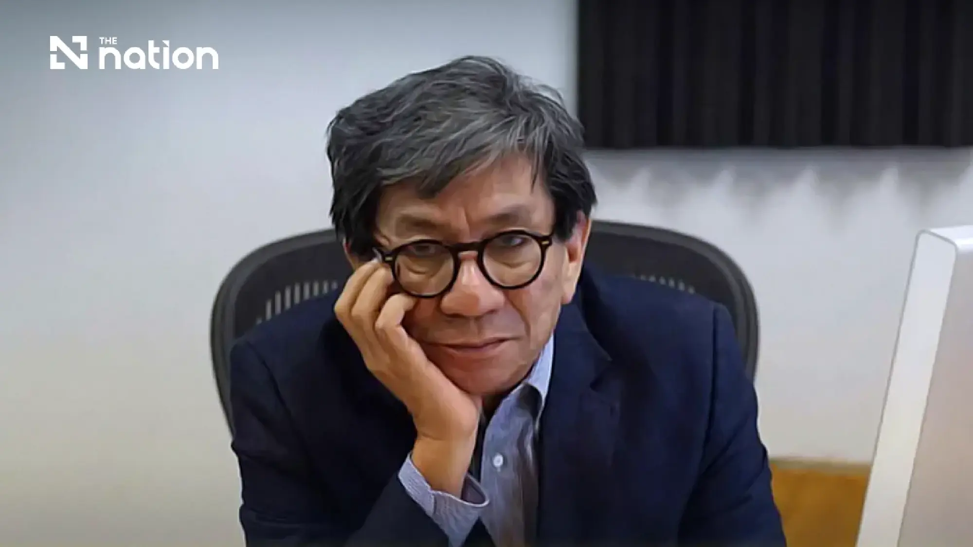 Pansak cites billion-dollar toll from Thai-Cambodia conflict