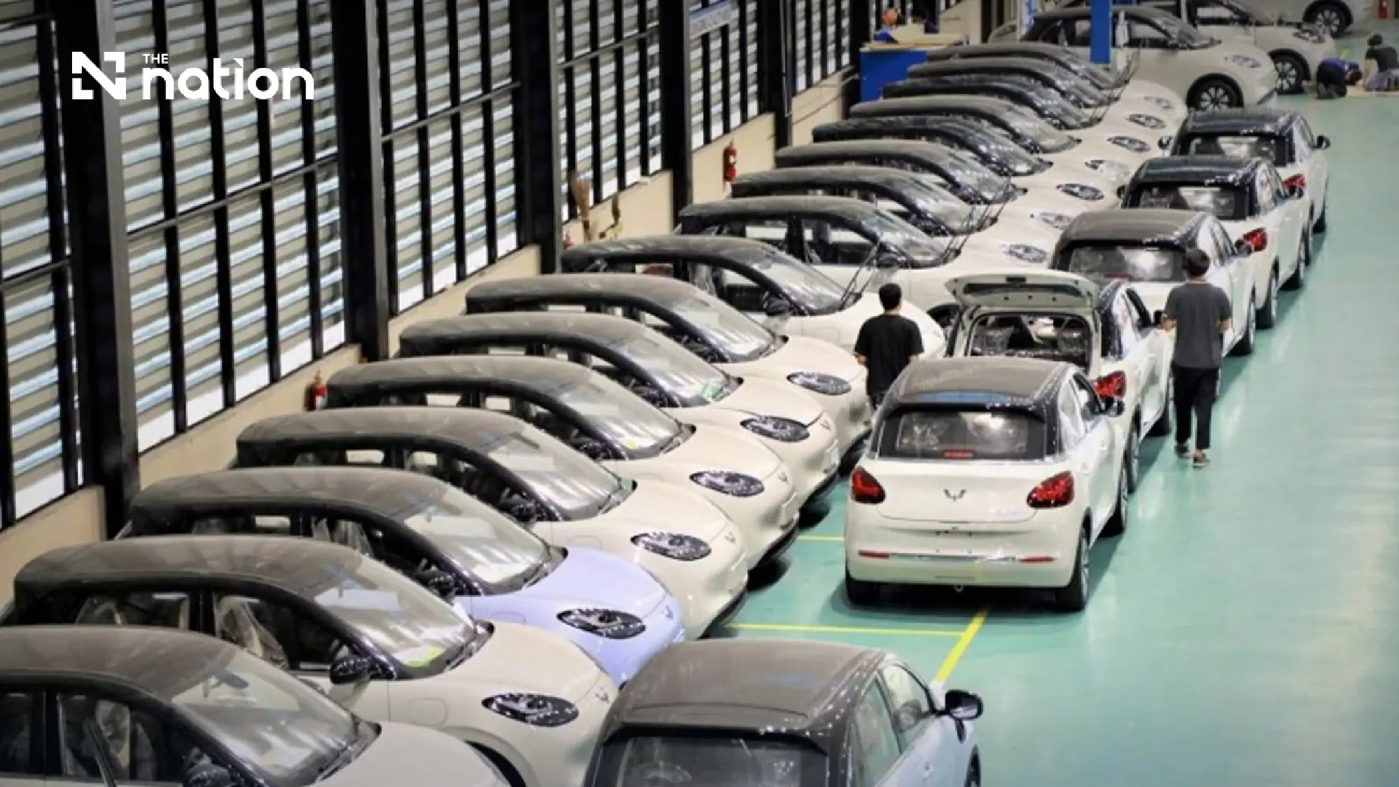 Thai Finance Ministry weighs excise cuts for domestic car production