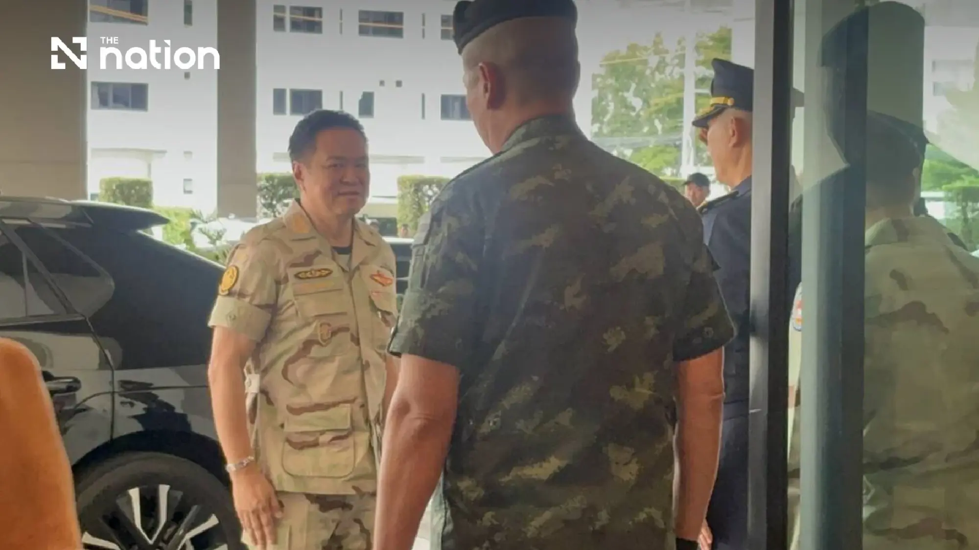 PM Anutin calls urgent meeting after Deep South attacks