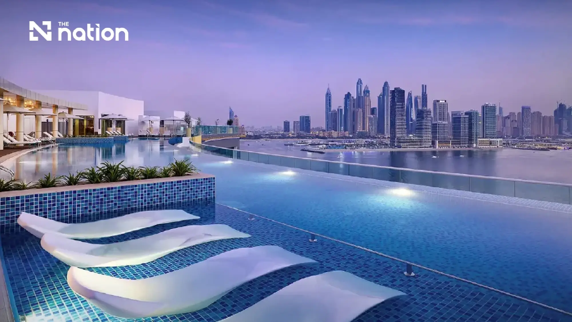 Profit and loss figures for 8 hotel and airline giants in Q2 and H1 2026