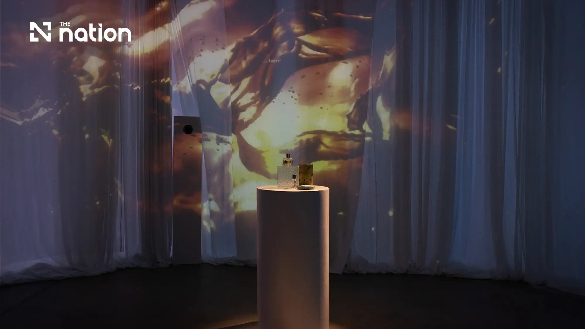 PAÑPURI Introduces Care Eau de Parfum REDEFINED