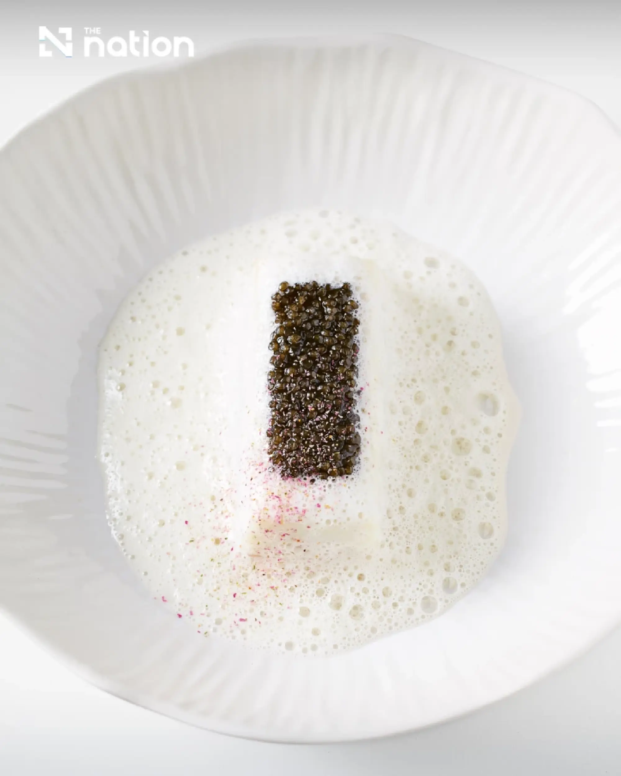 Anne-Sophie Pic at Le Normandie launches three-course business lunch