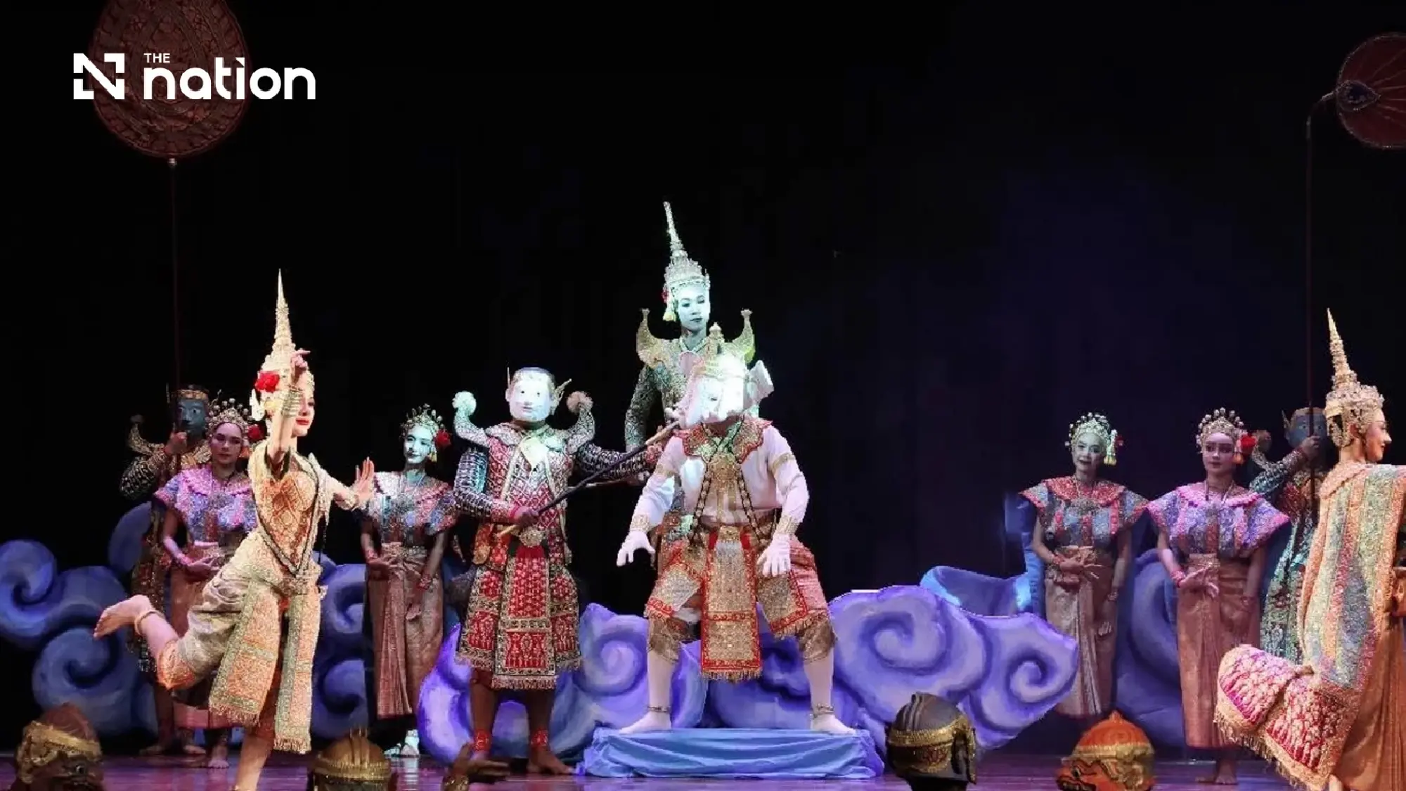 Bangkok heritage route links museums, textiles and theatre