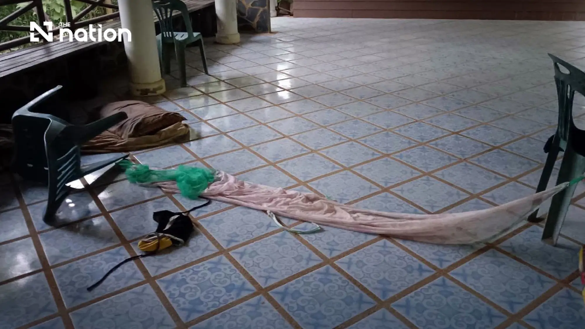 Park Department says fatal Huai Kha Khaeng tiger attack accidental